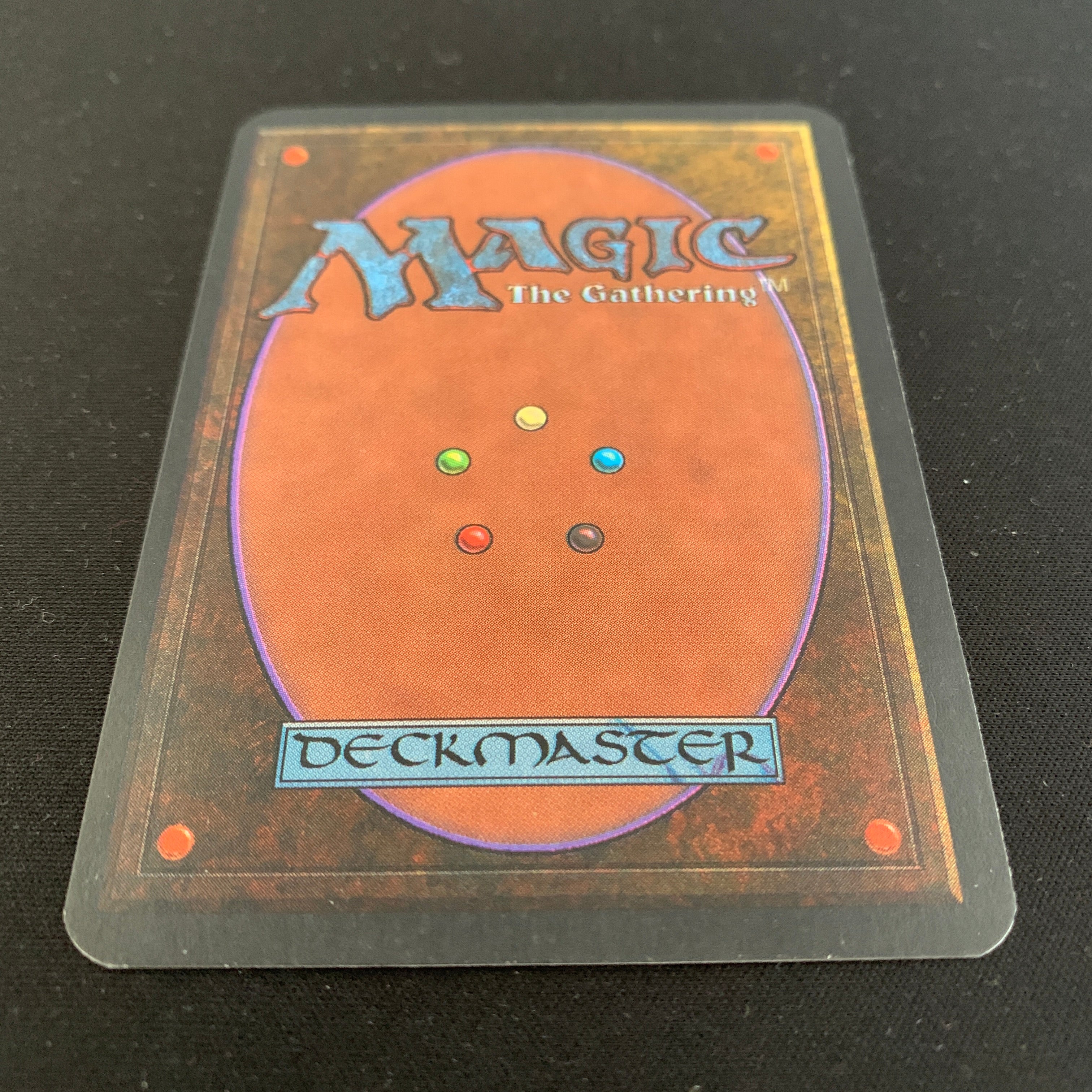 MTG Singles - Counterspell - Alpha - 
