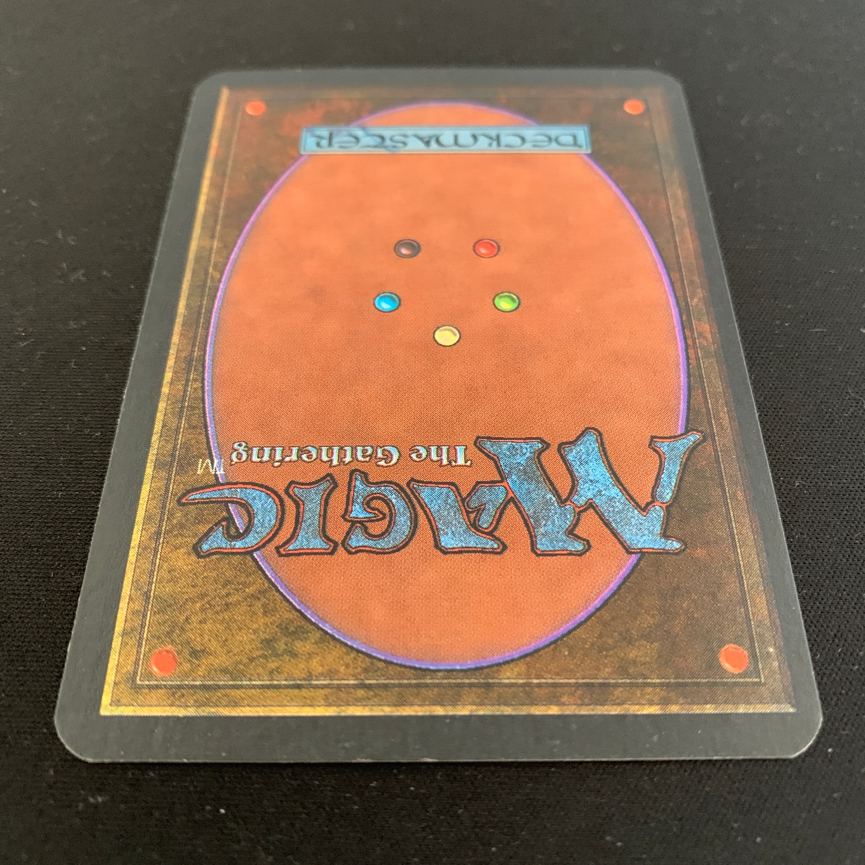 MTG Singles - Counterspell - Alpha - 
