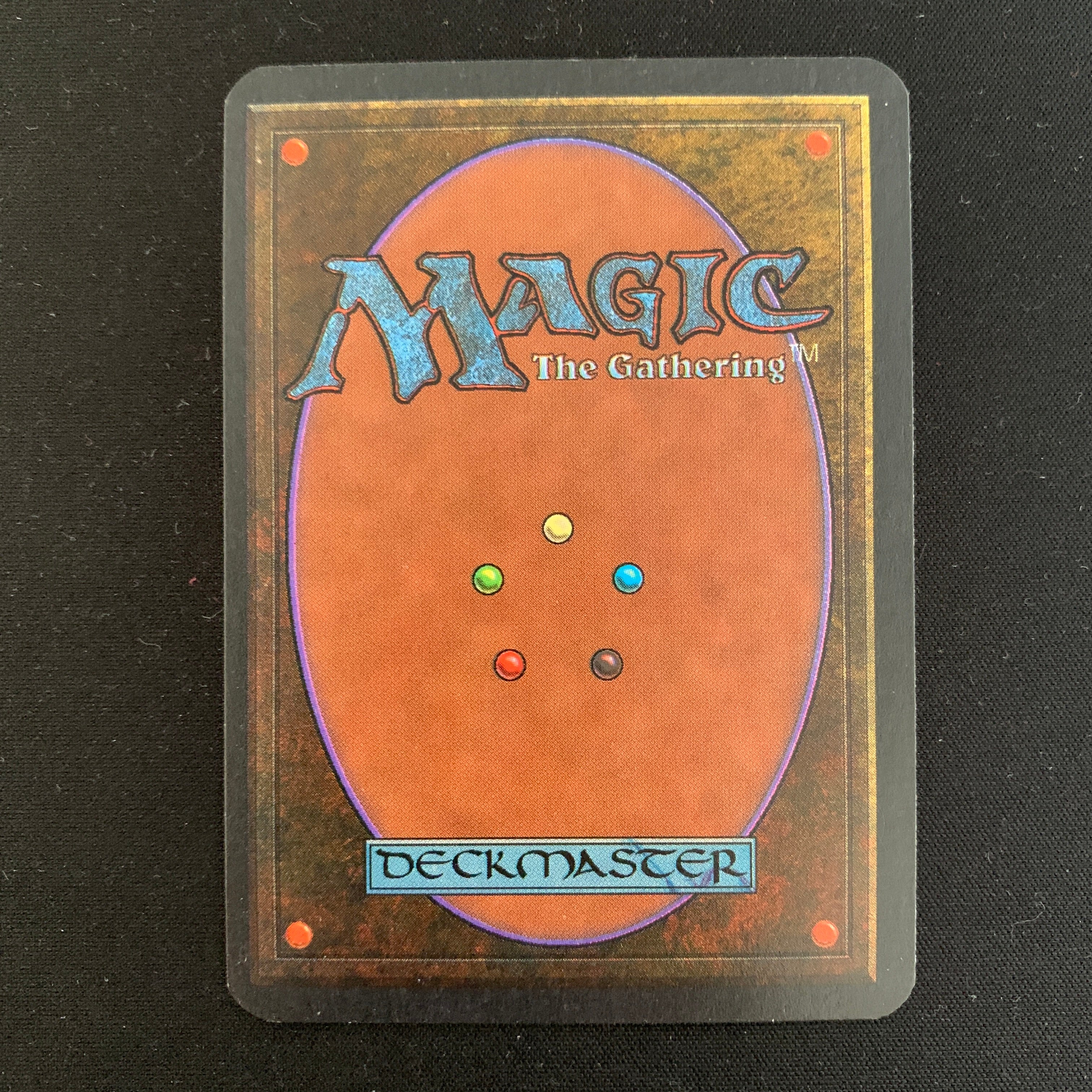 MTG Singles - Counterspell - Alpha - 
