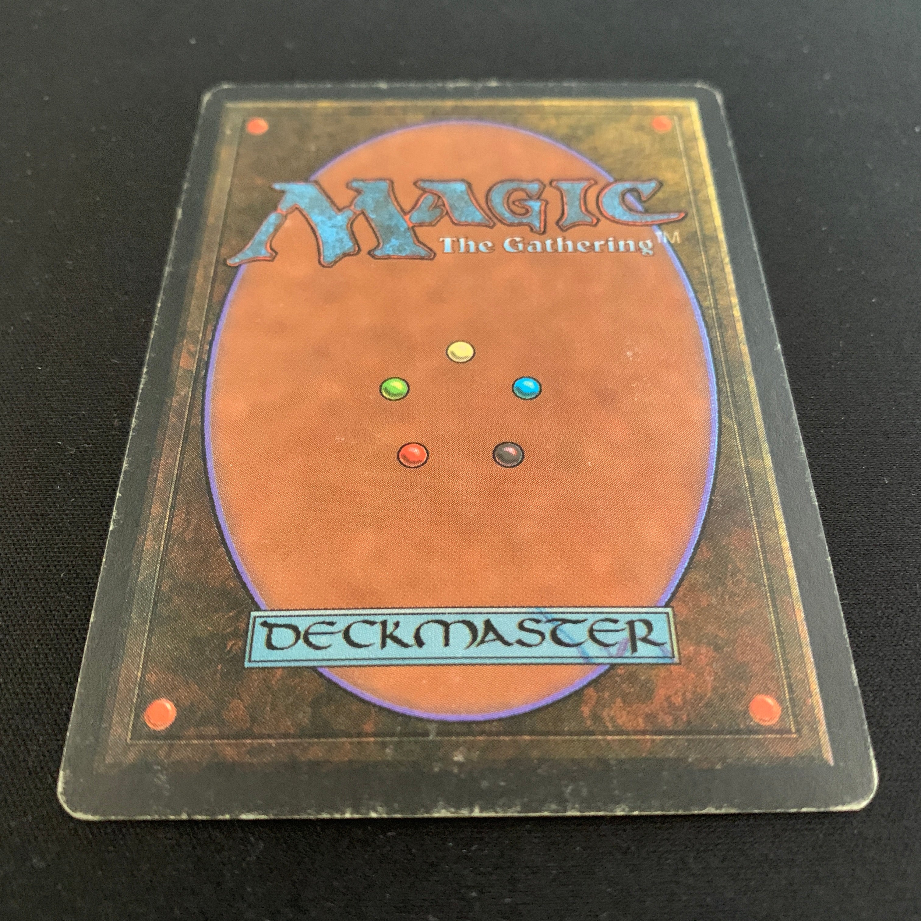 MTG Singles - Counterspell - Beta - 