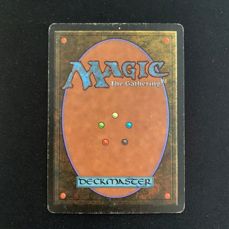 Magic the Gathering Counterspell - Beta 