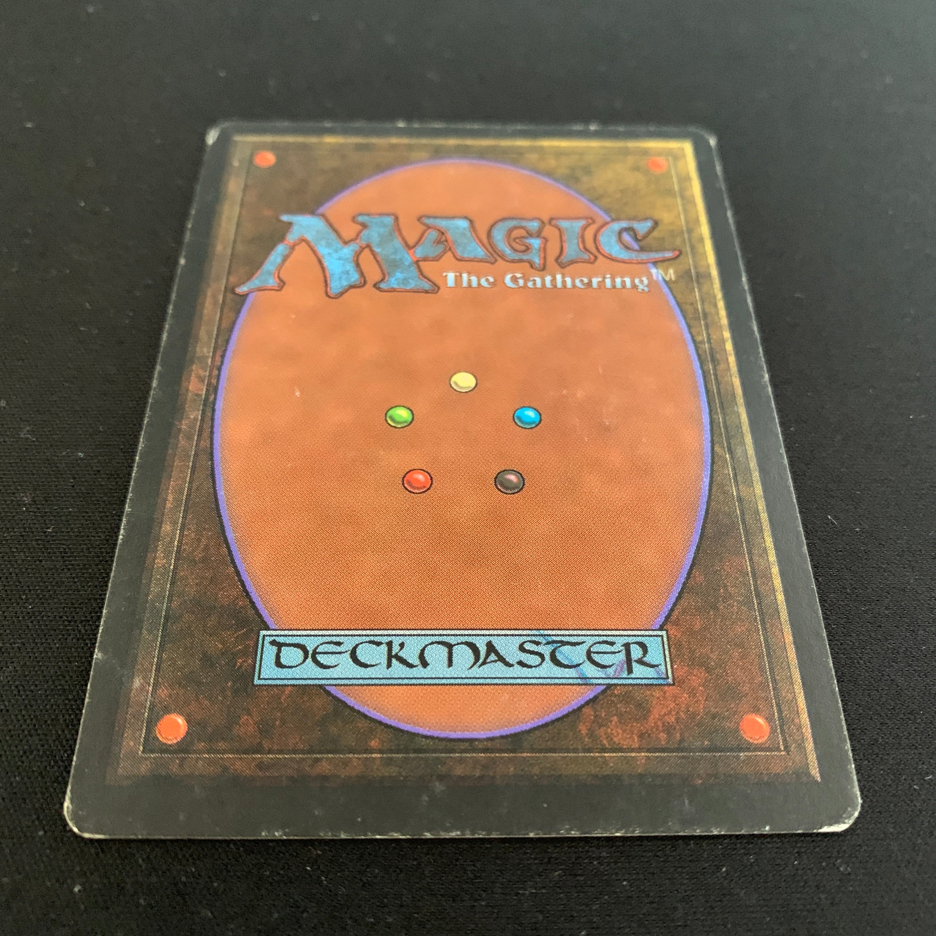 MTG Singles - Counterspell - Beta - 