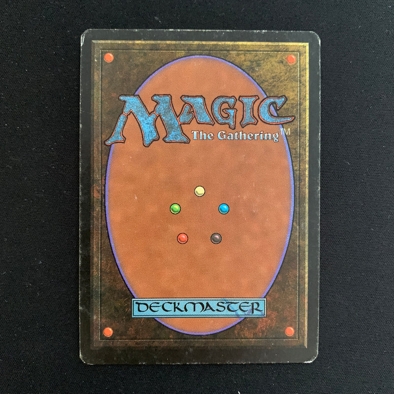 Magic the Gathering Counterspell - Beta 