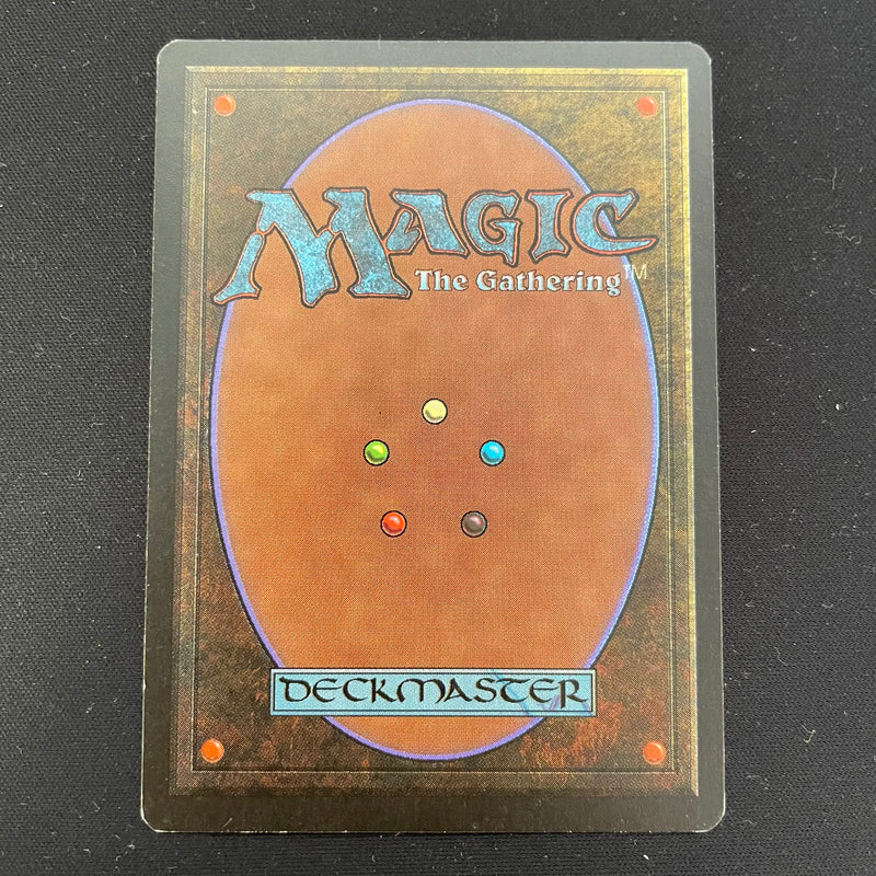 Magic the Gathering Counterspell - Beta 