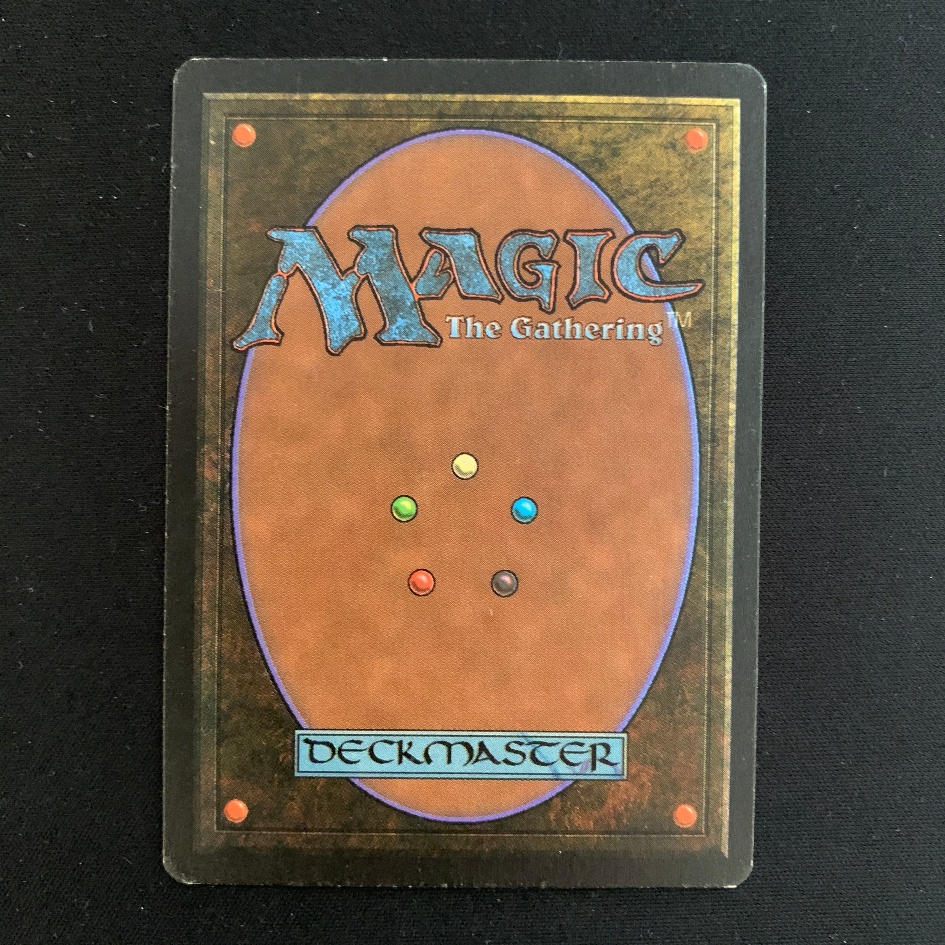 MTG Singles - Counterspell - Beta - 