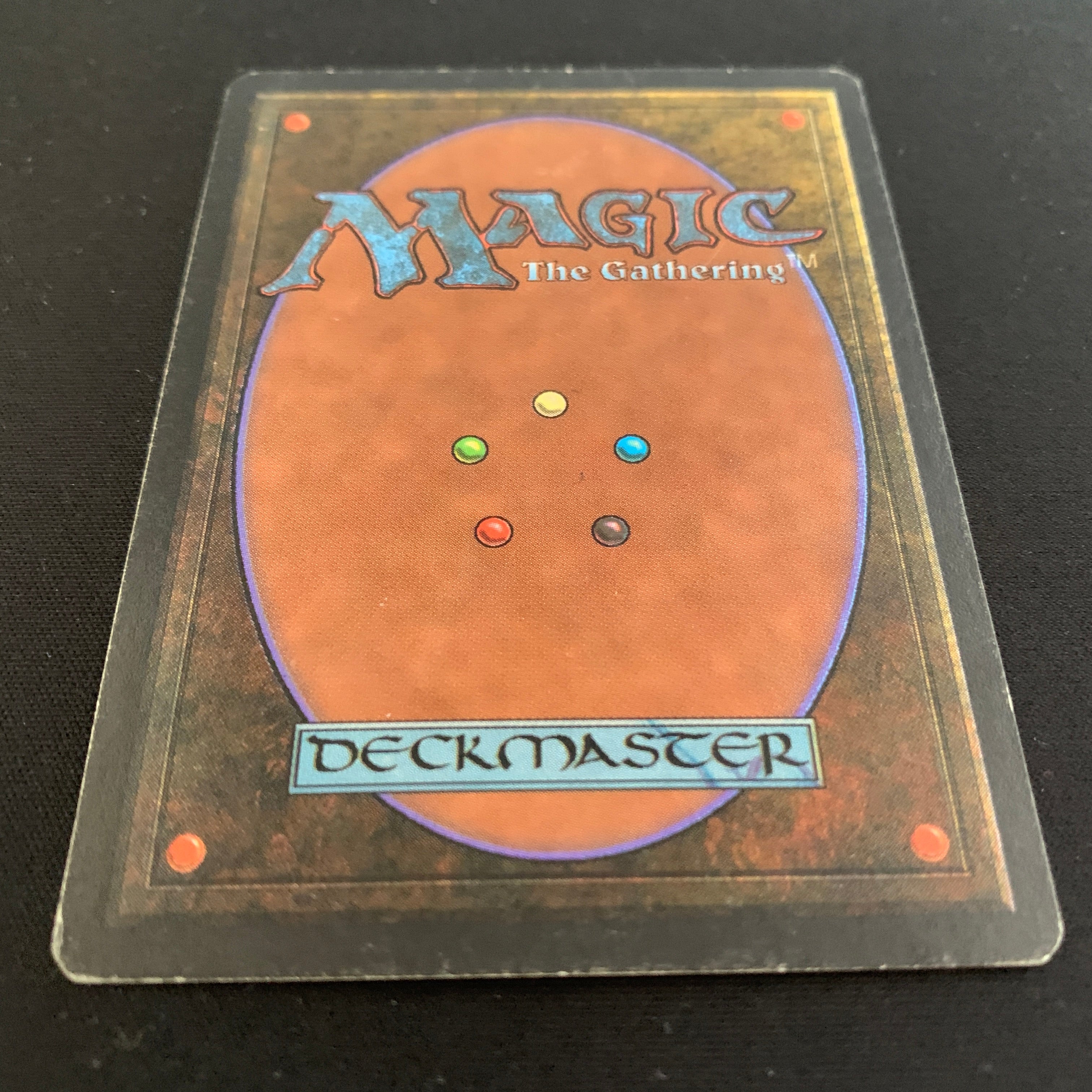 MTG Singles - Counterspell - Beta - 
