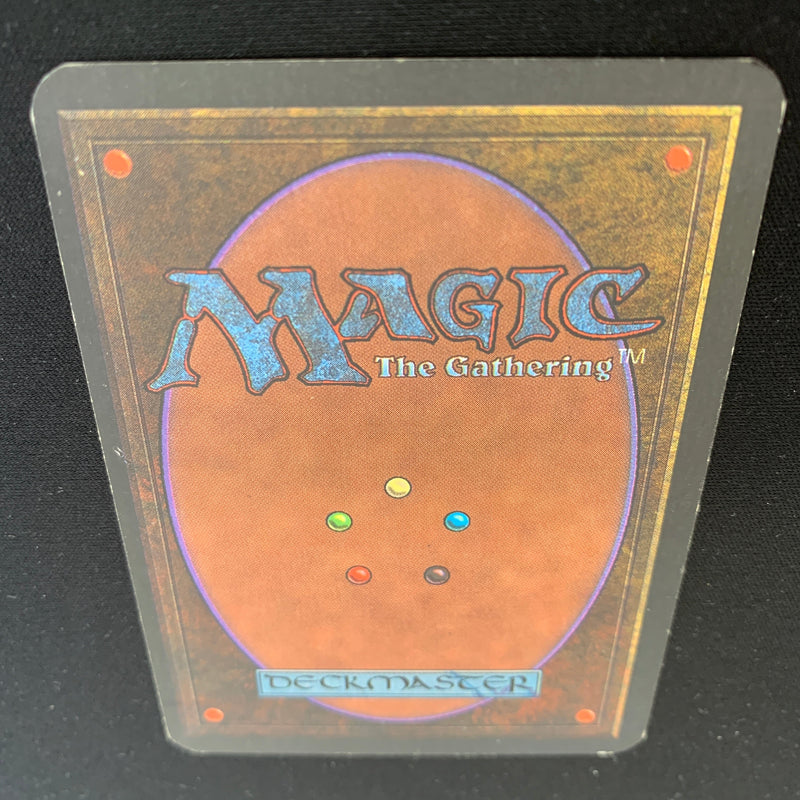 Magic the Gathering Crusade - Alpha 