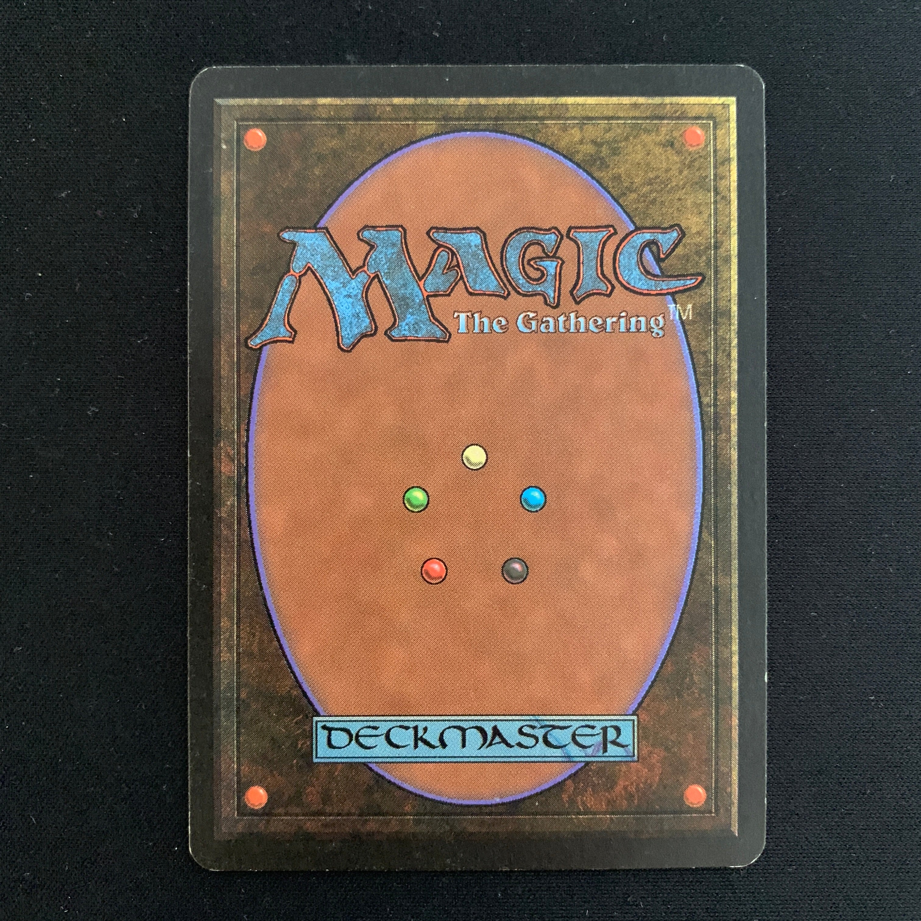 MTG Singles - Crusade - Beta - 