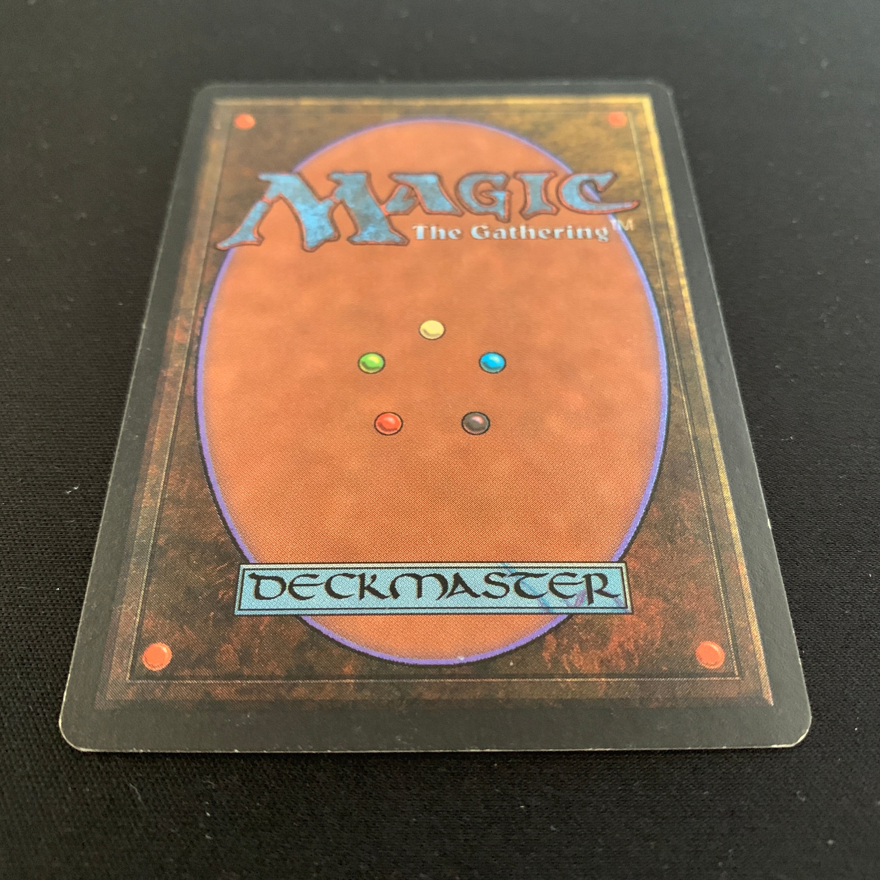 MTG Singles - Crusade - Beta - 