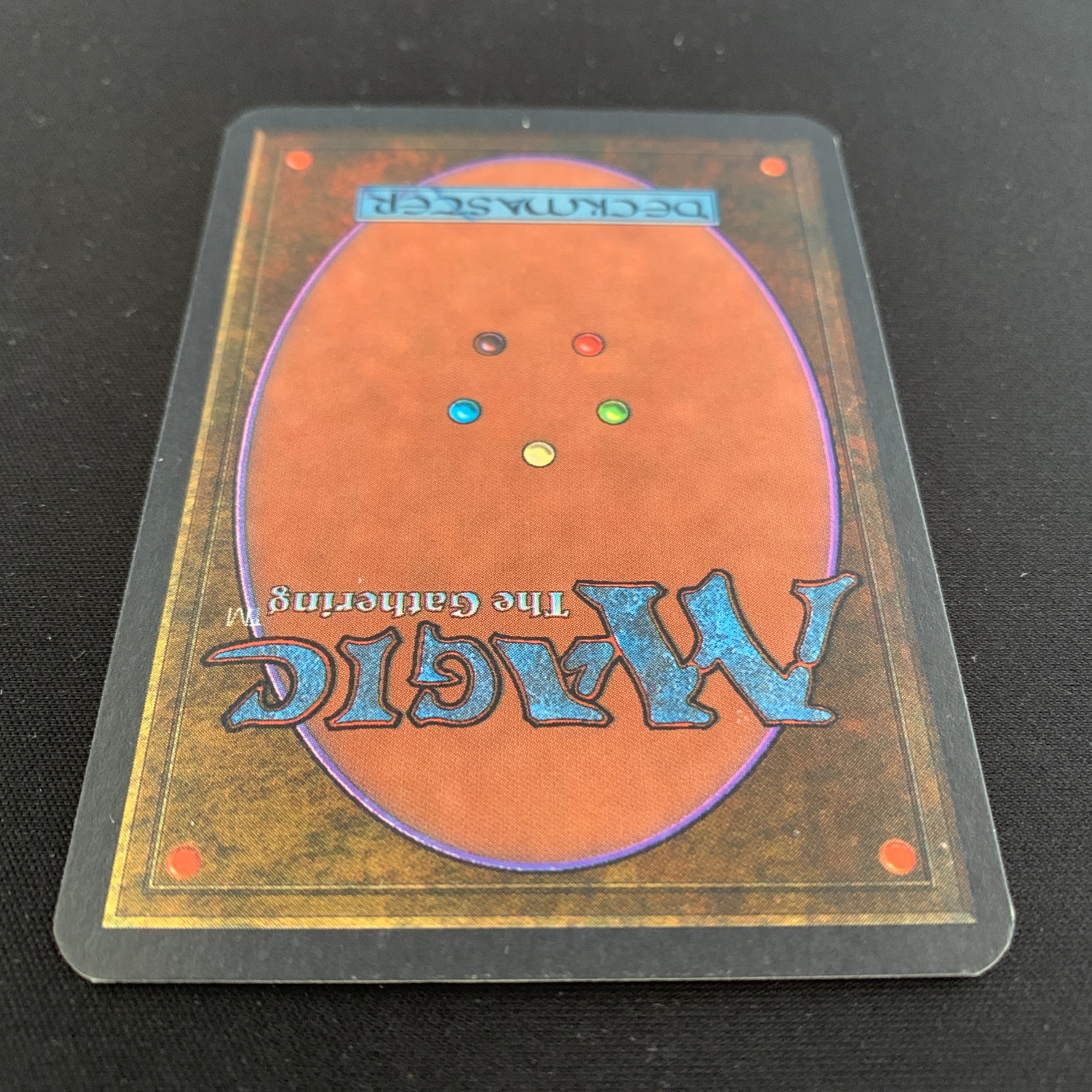 MTG Singles - Dark Ritual - Alpha - 