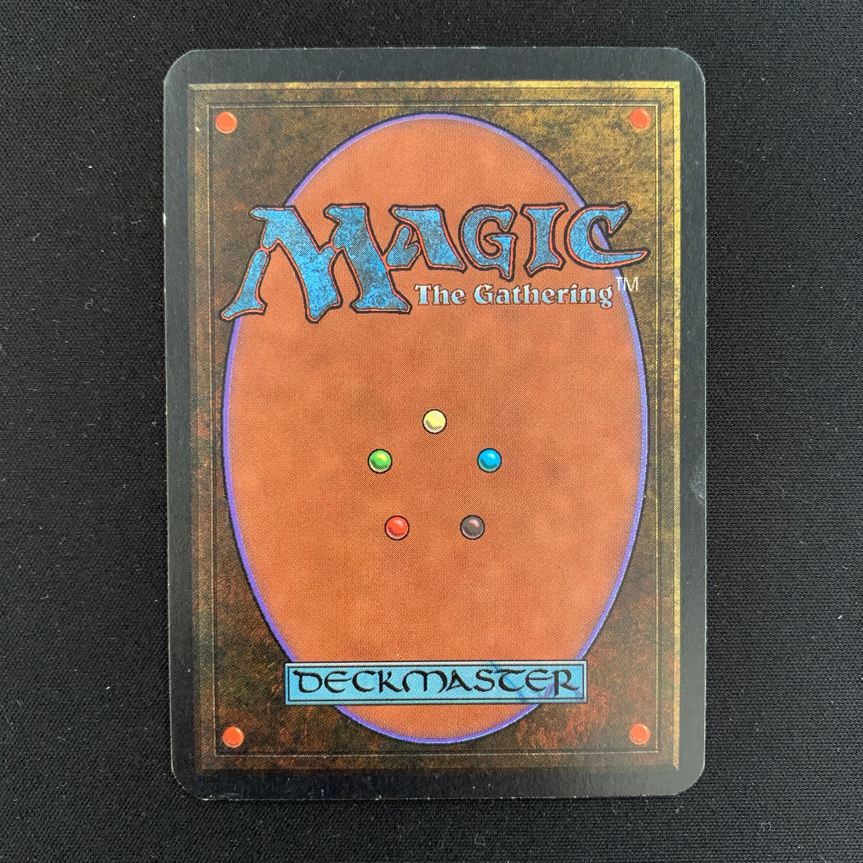 MTG Singles - Darkpact - Alpha - 