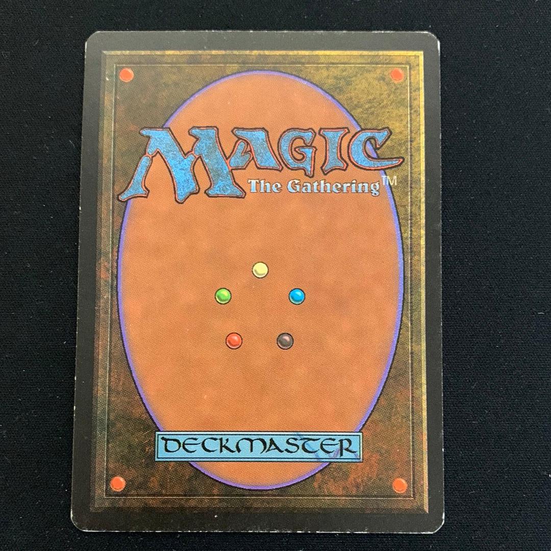 MTG Singles - Demonic Tutor - Beta - 