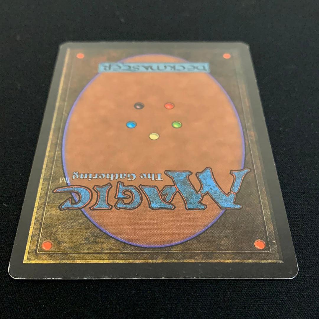 MTG Singles - Demonic Tutor - Beta - 