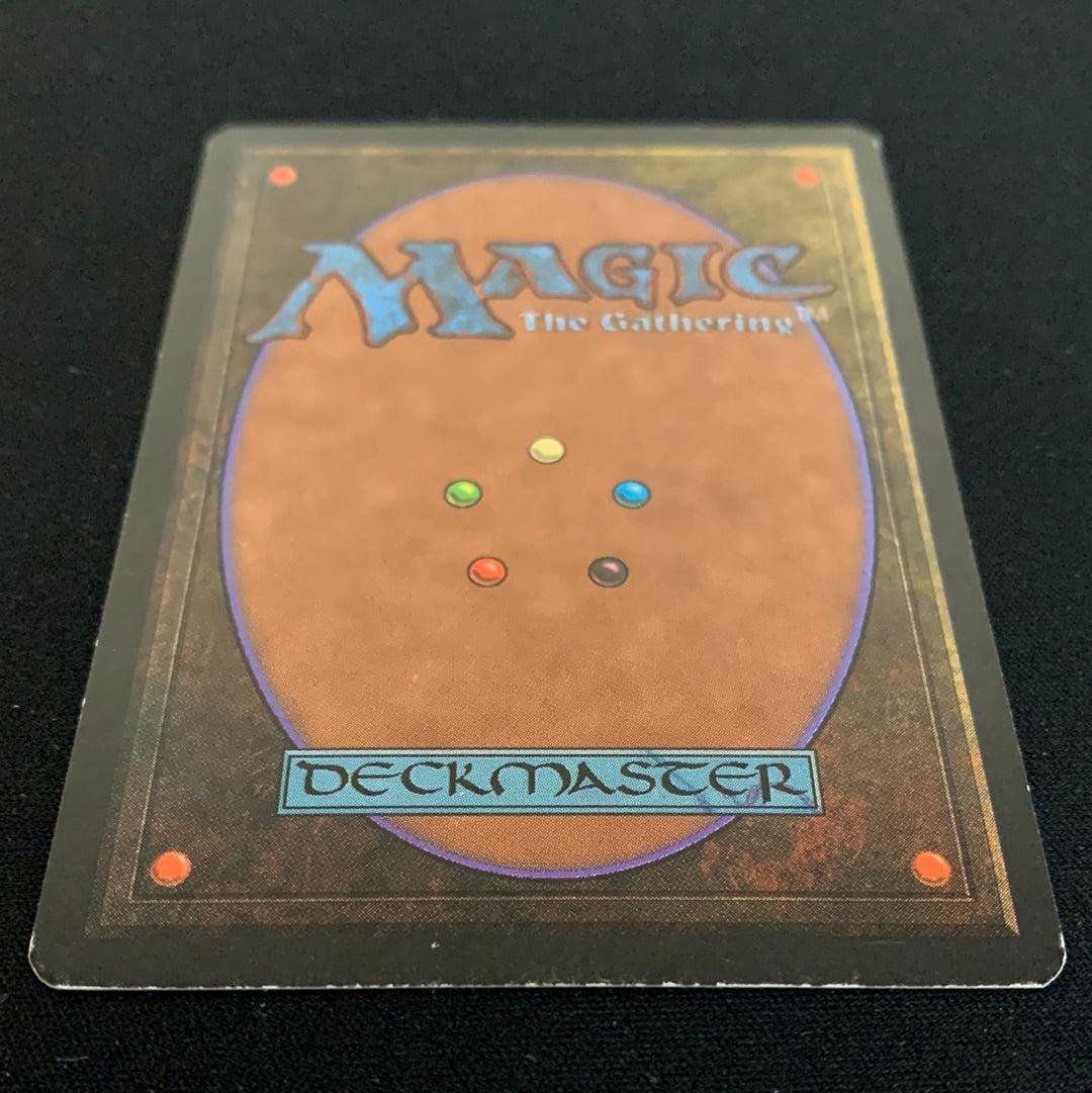MTG Singles - Demonic Tutor - Beta - 