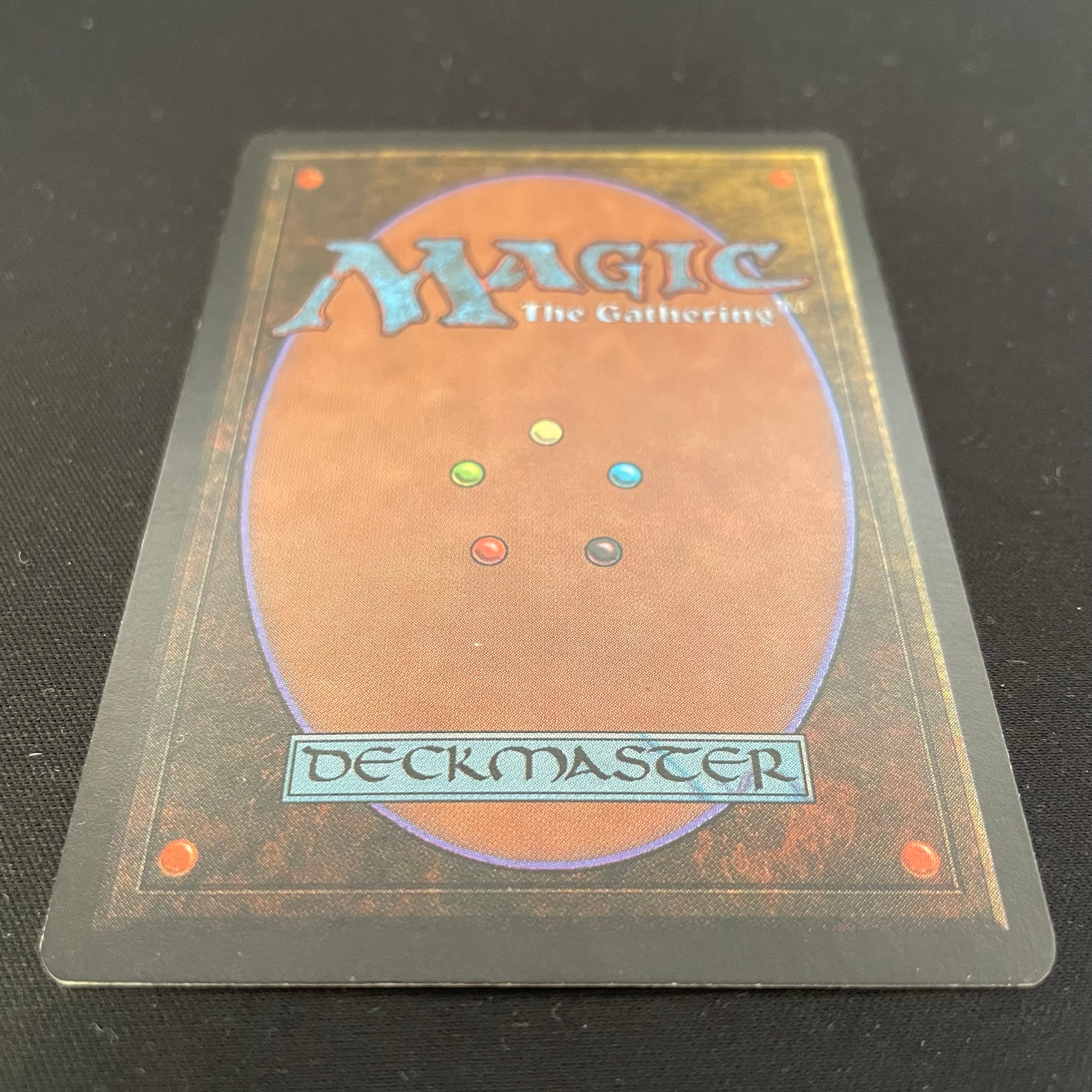 MTG Singles - Disrupting Scepter - Beta - 