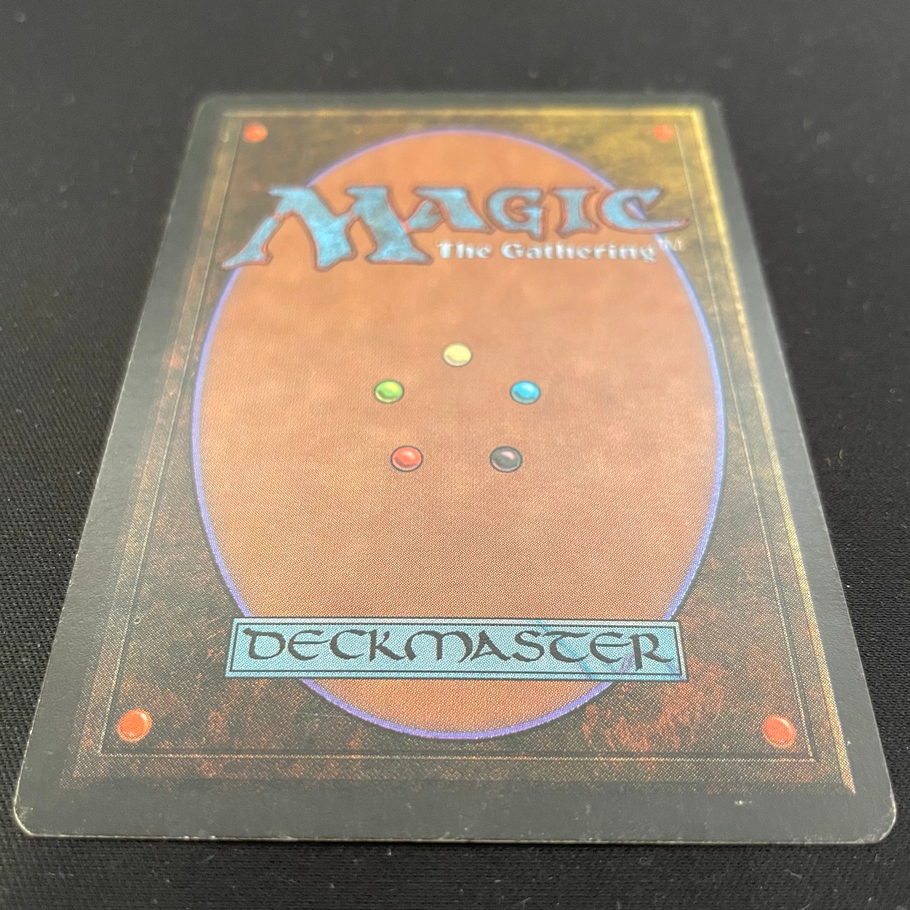 MTG Singles - Disrupting Scepter - Beta - 