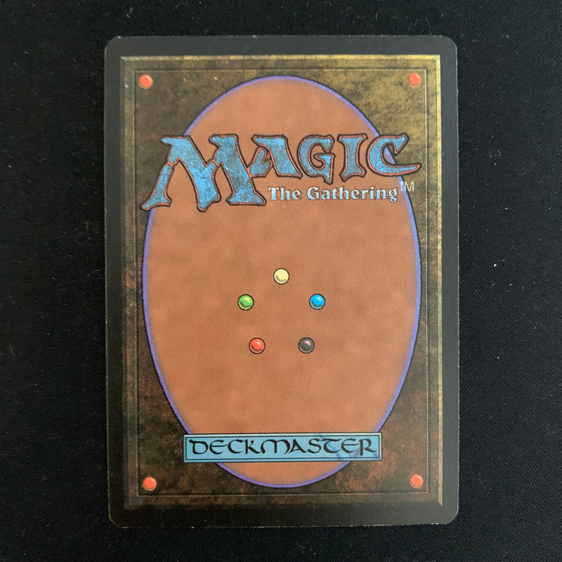 Magic the Gathering Disrupting Scepter - Beta 