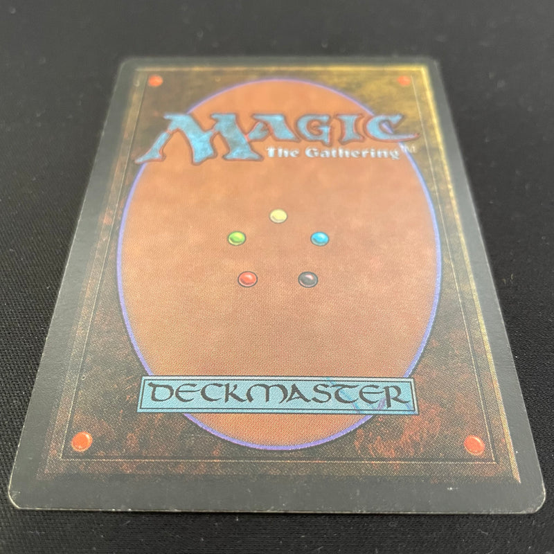 Magic the Gathering Disrupting Scepter - Beta 