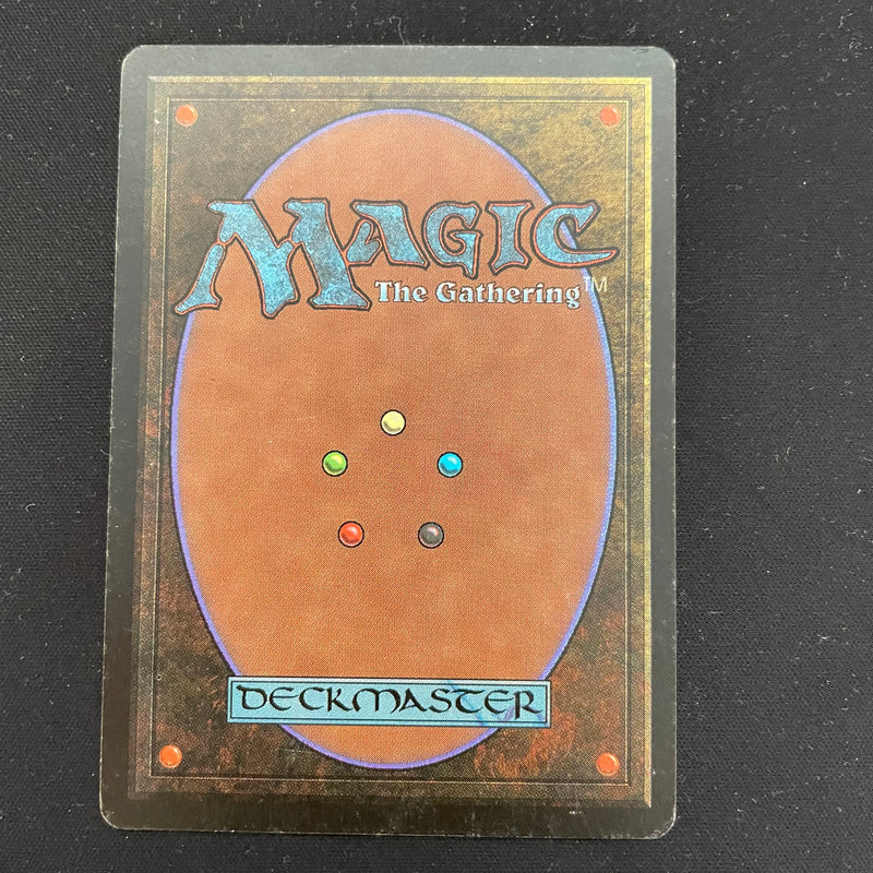 Magic the Gathering Disrupting Scepter - Beta 