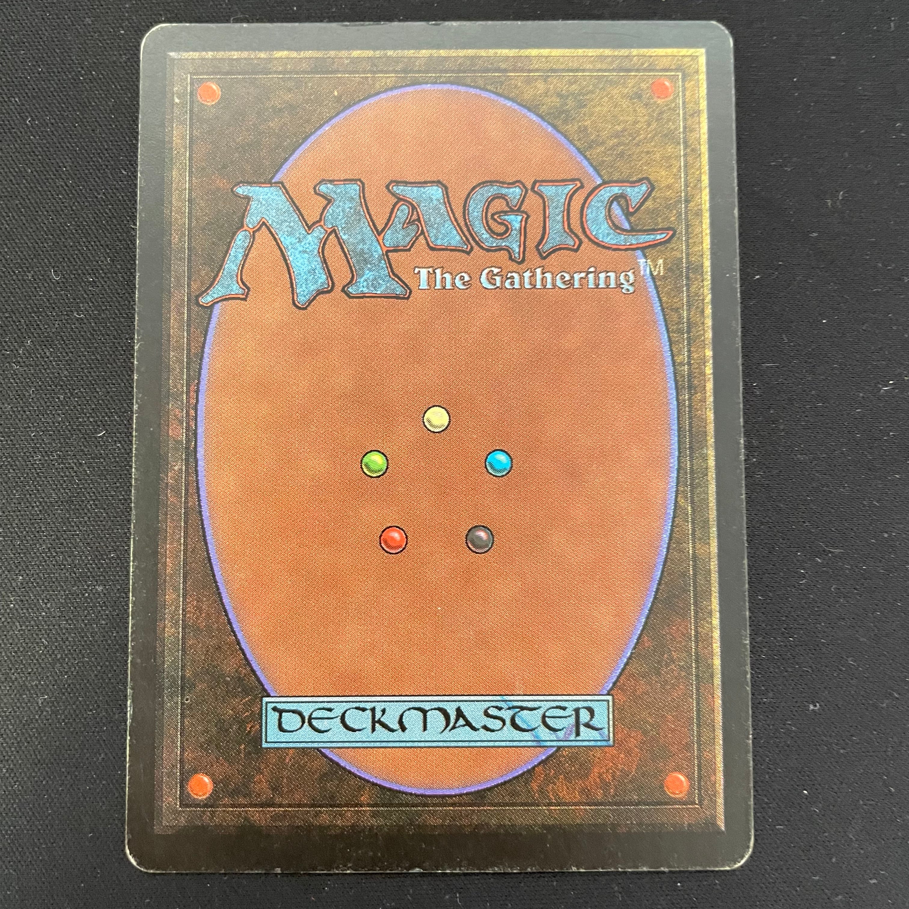 MTG Singles - Disrupting Scepter - Beta - 