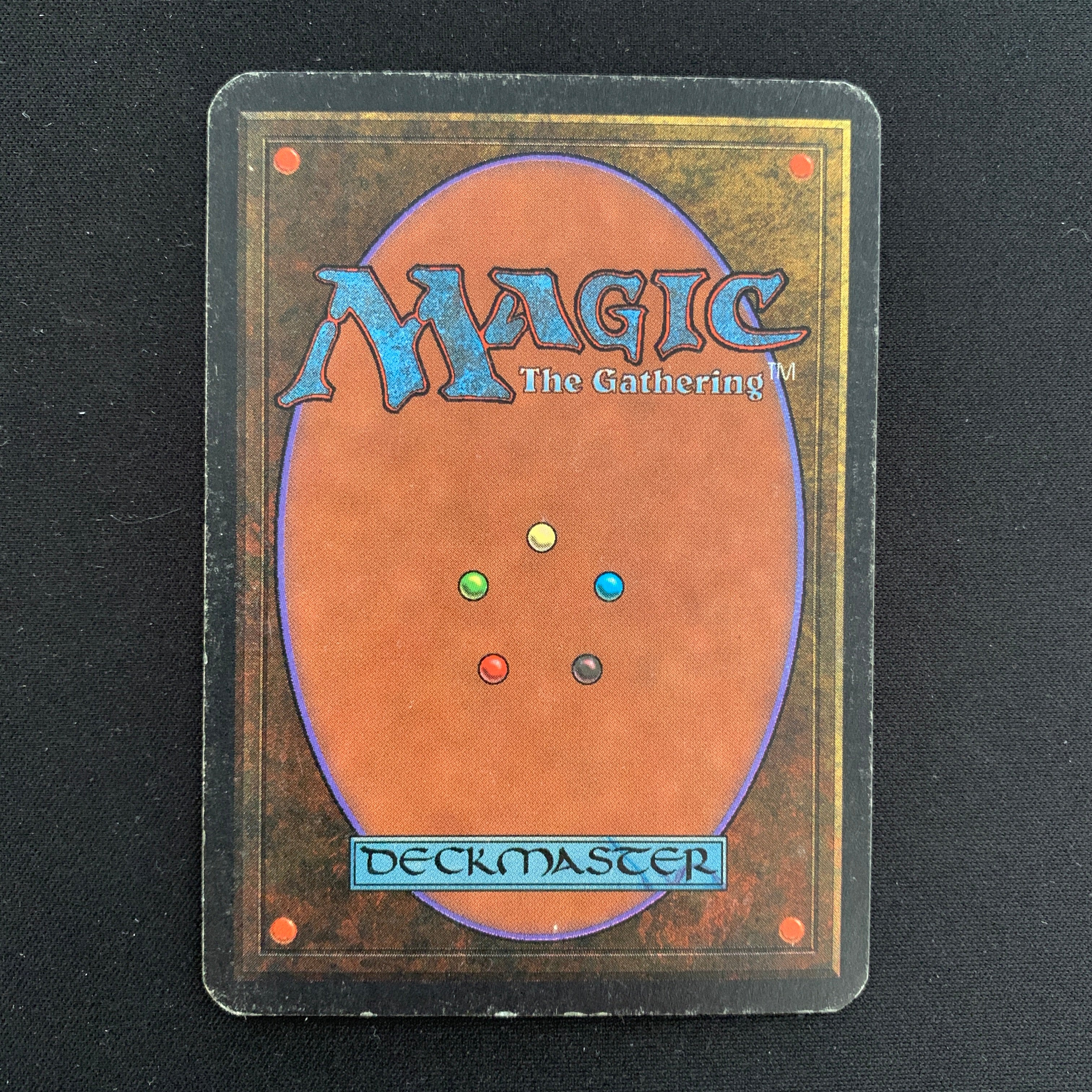 MTG Singles - Dragon Whelp - Alpha - 