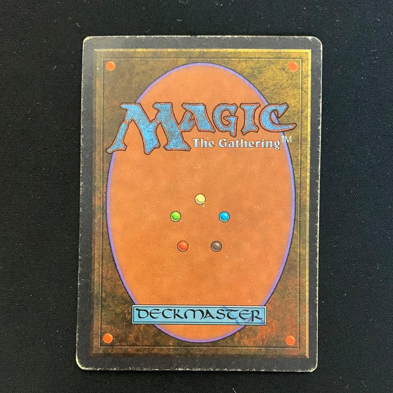 Magic the Gathering Drop of Honey - Arabian Nights 