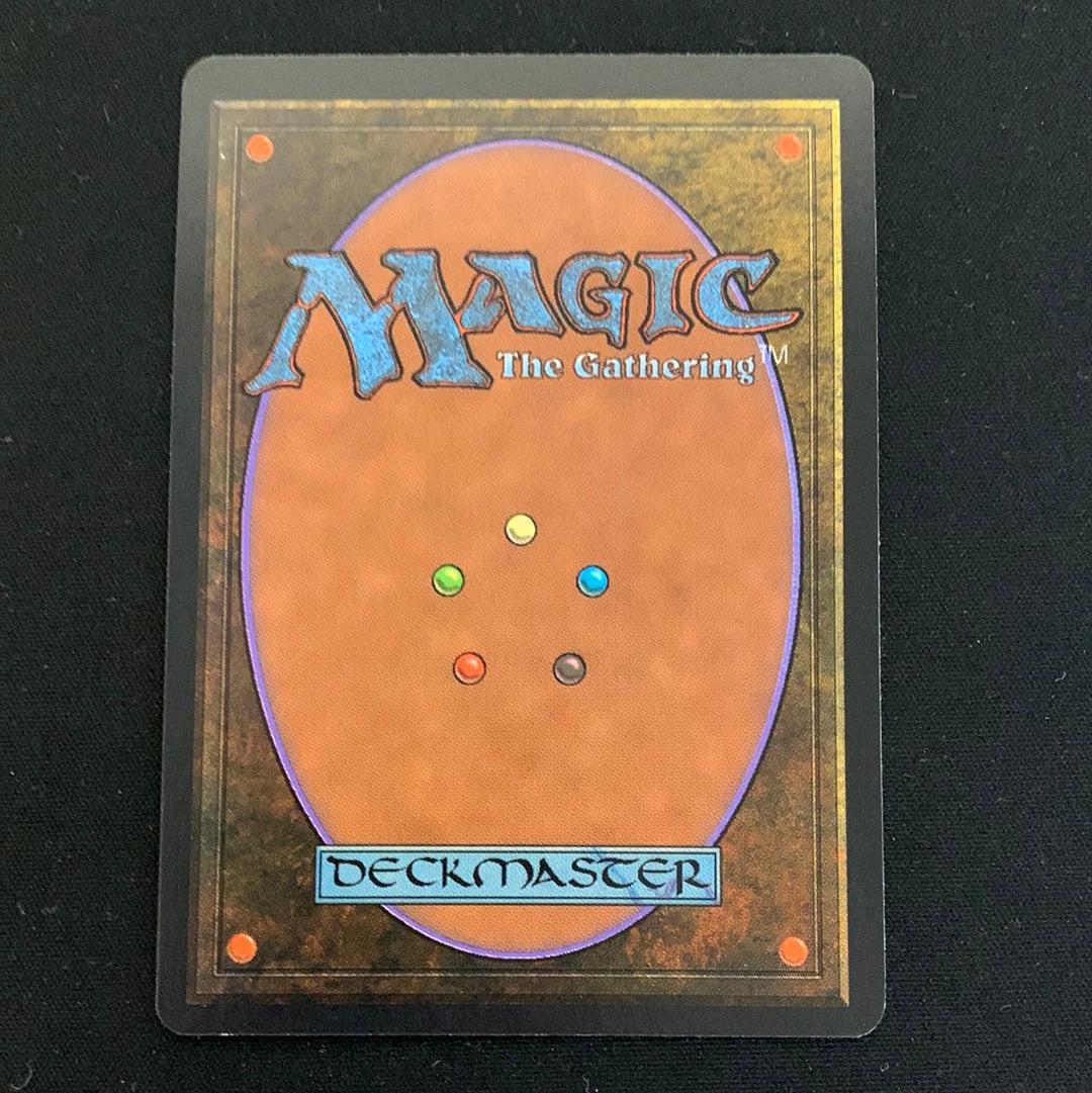 MTG Singles - Earthbind - Beta - 