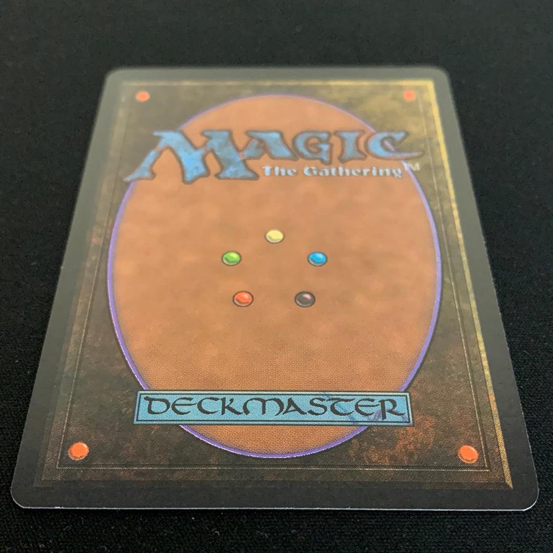 MTG Singles - Earthbind - Beta - 