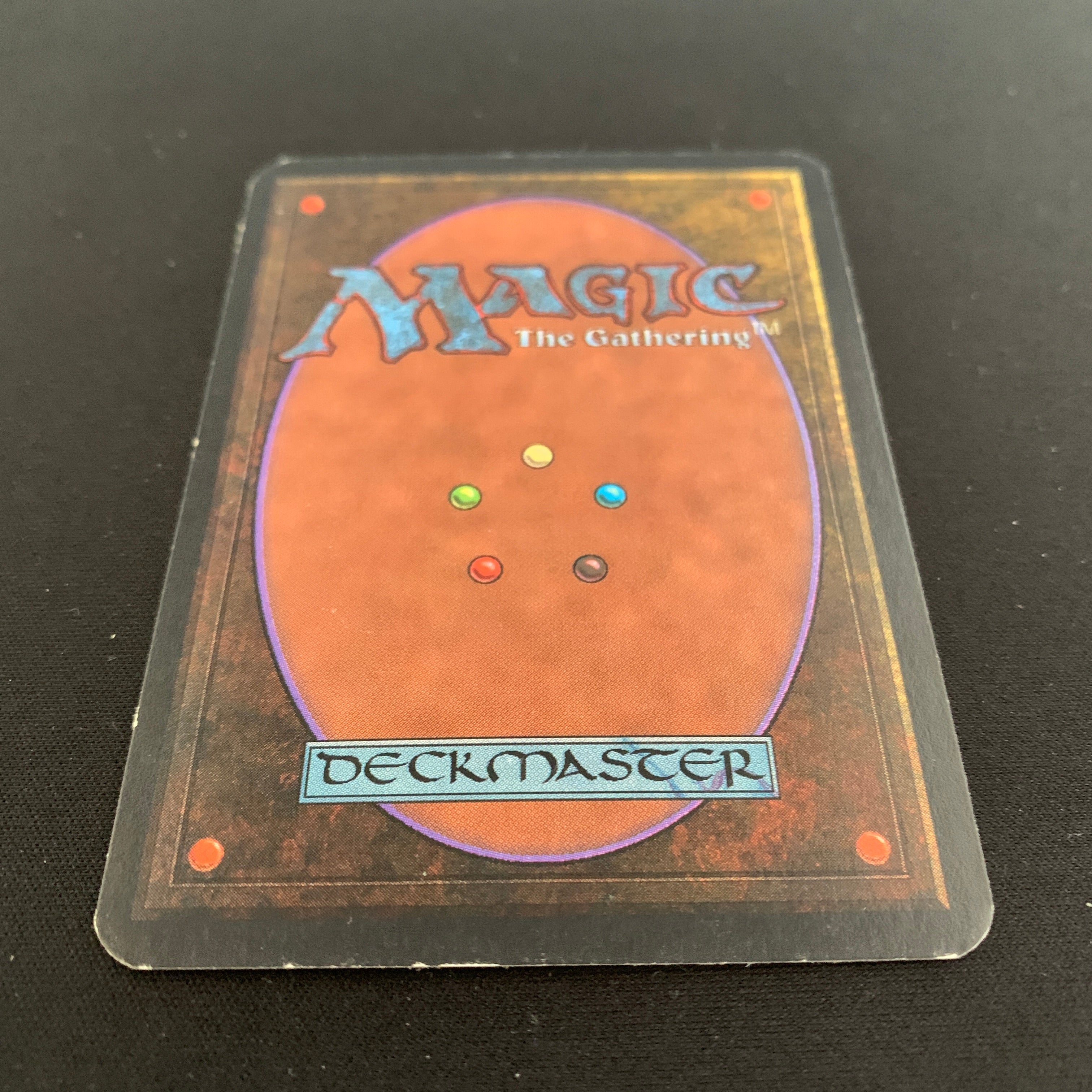 MTG Singles - Elvish Archers - Alpha - 