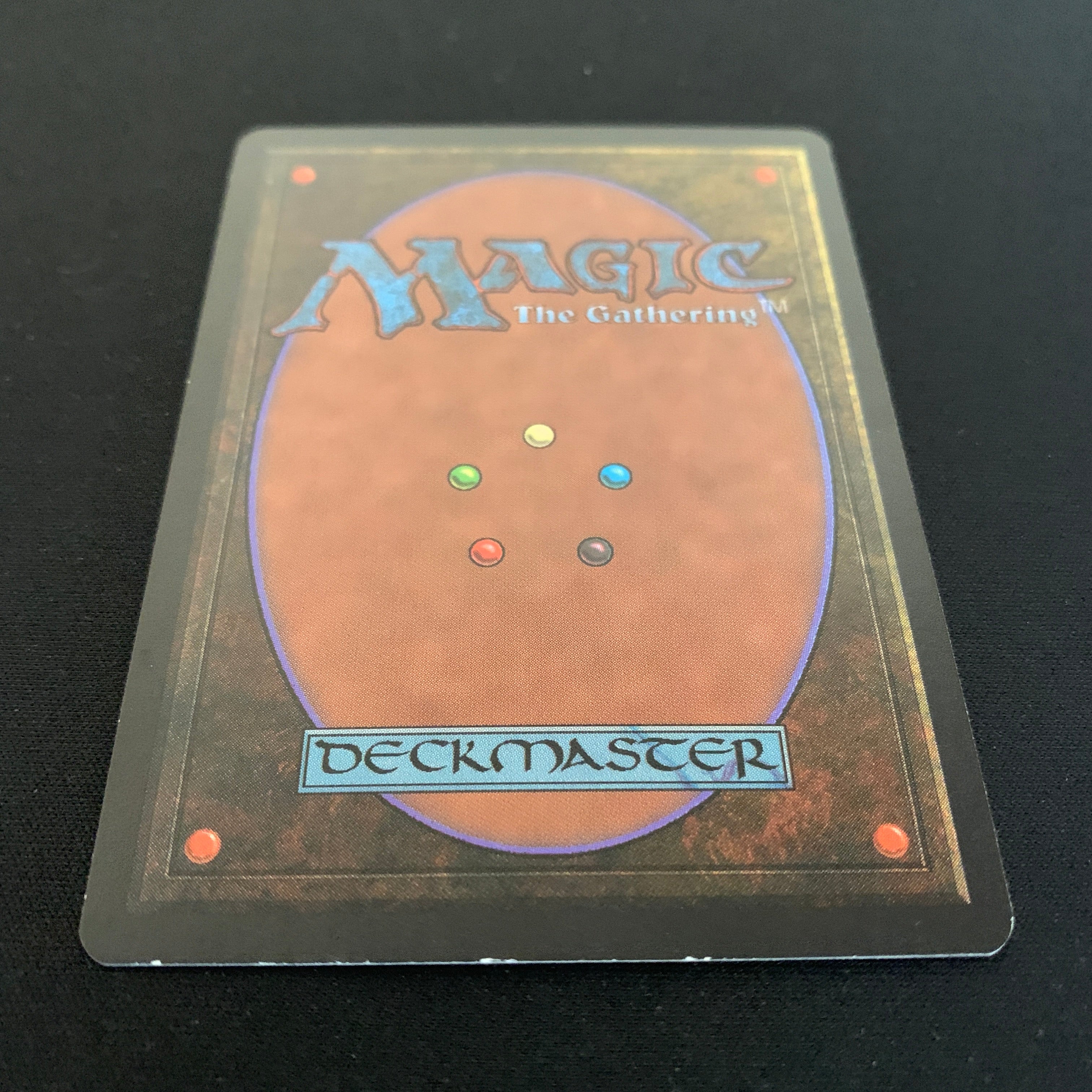 MTG Singles - Elvish Archers - Beta - 