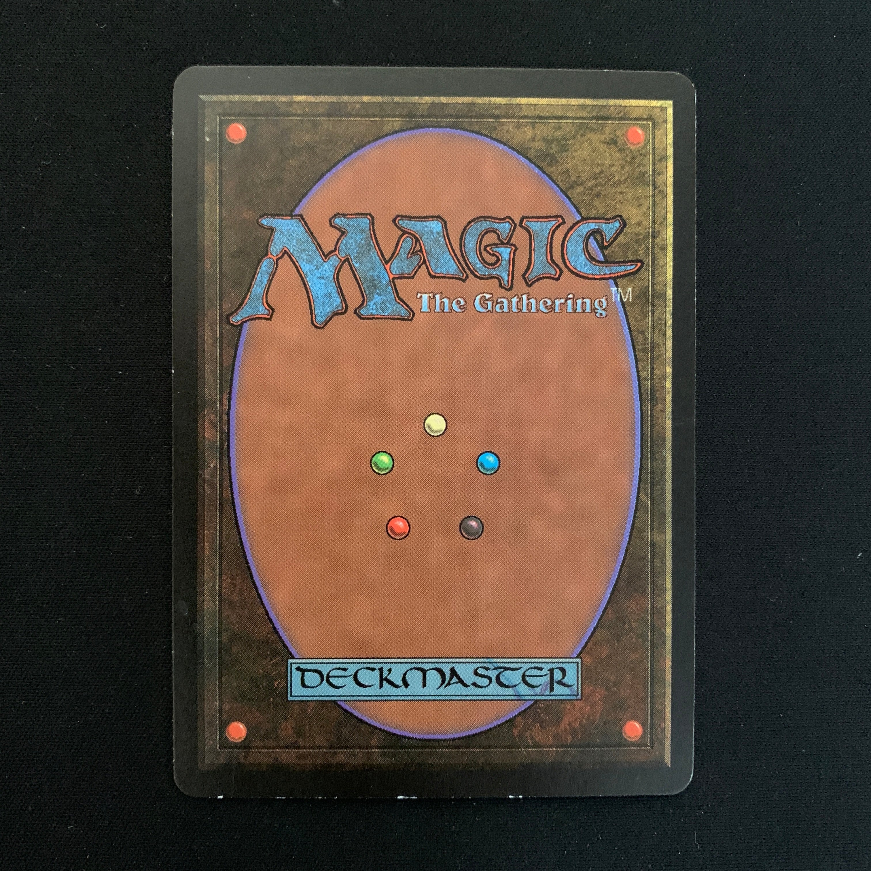 MTG Singles - Elvish Archers - Beta - 