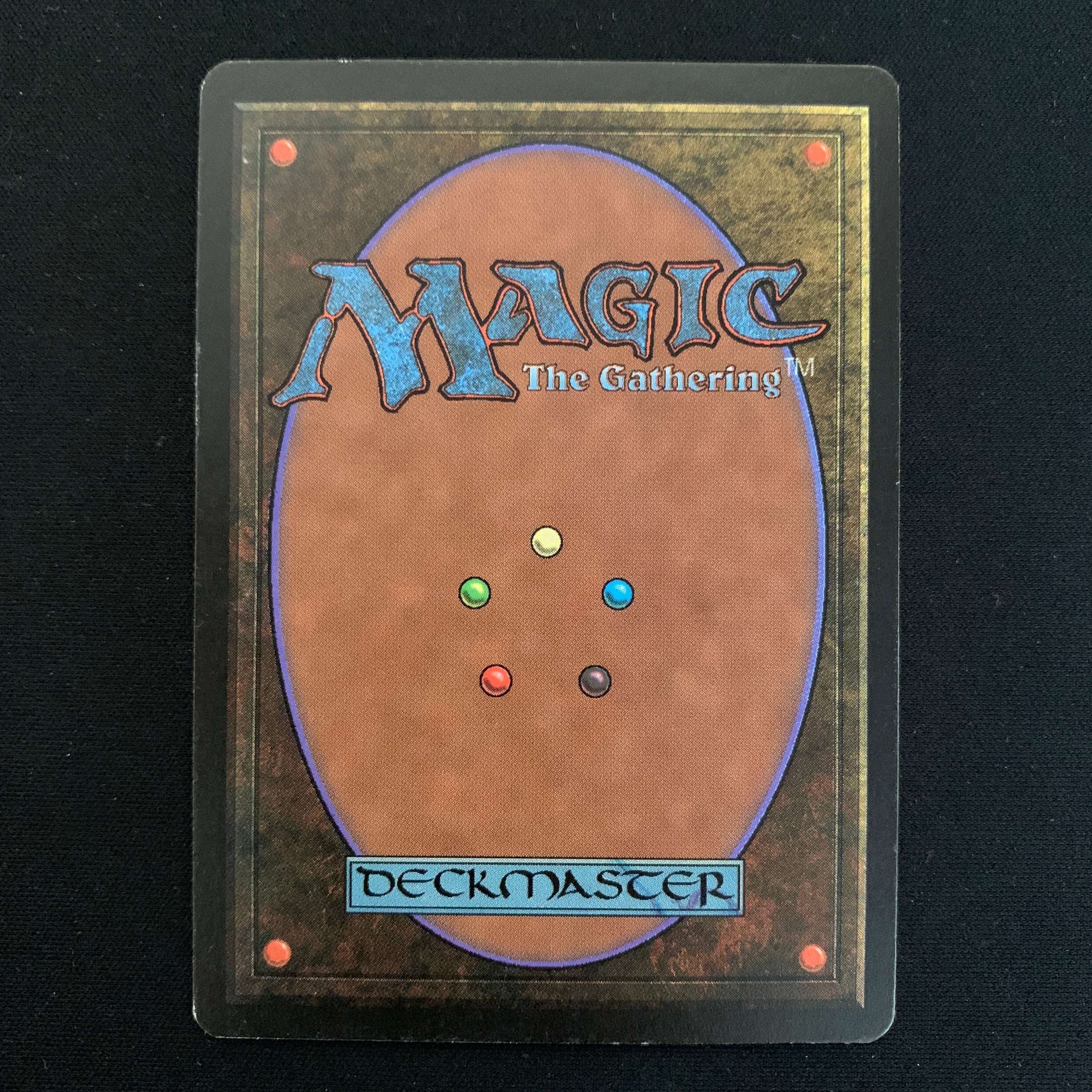 MTG Singles - Elvish Archers - Beta - 