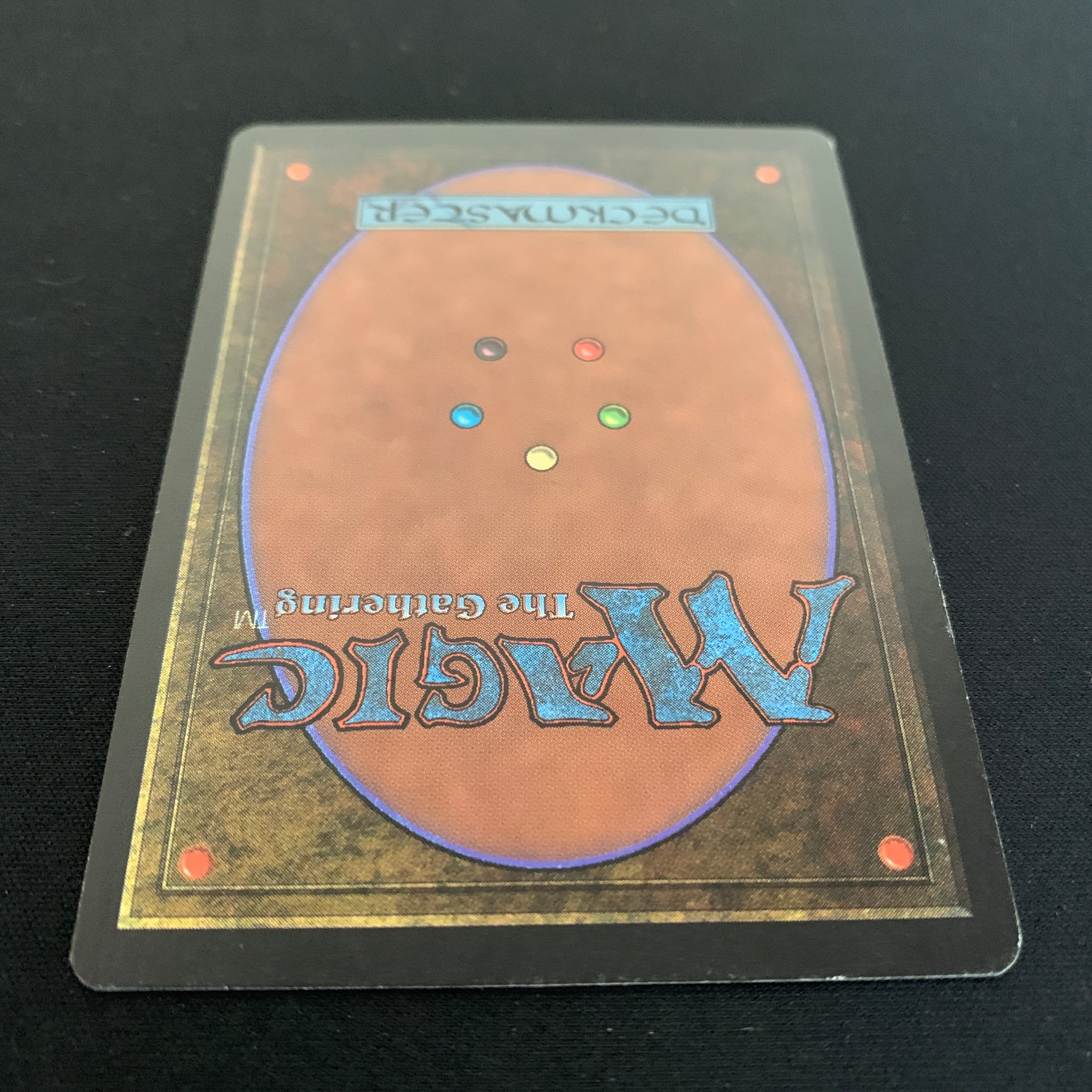 MTG Singles - Elvish Archers - Beta - 
