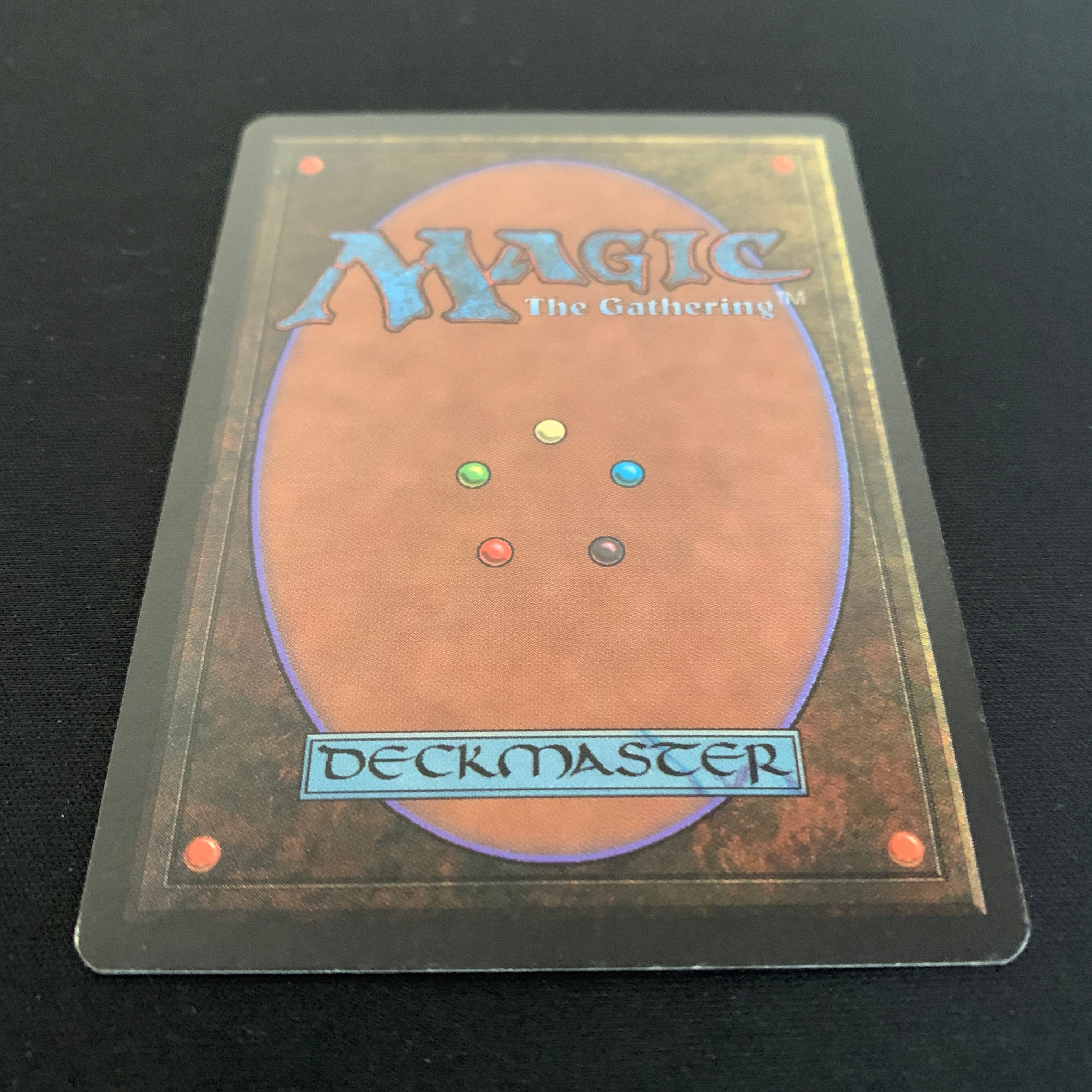 MTG Singles - Elvish Archers - Beta - 
