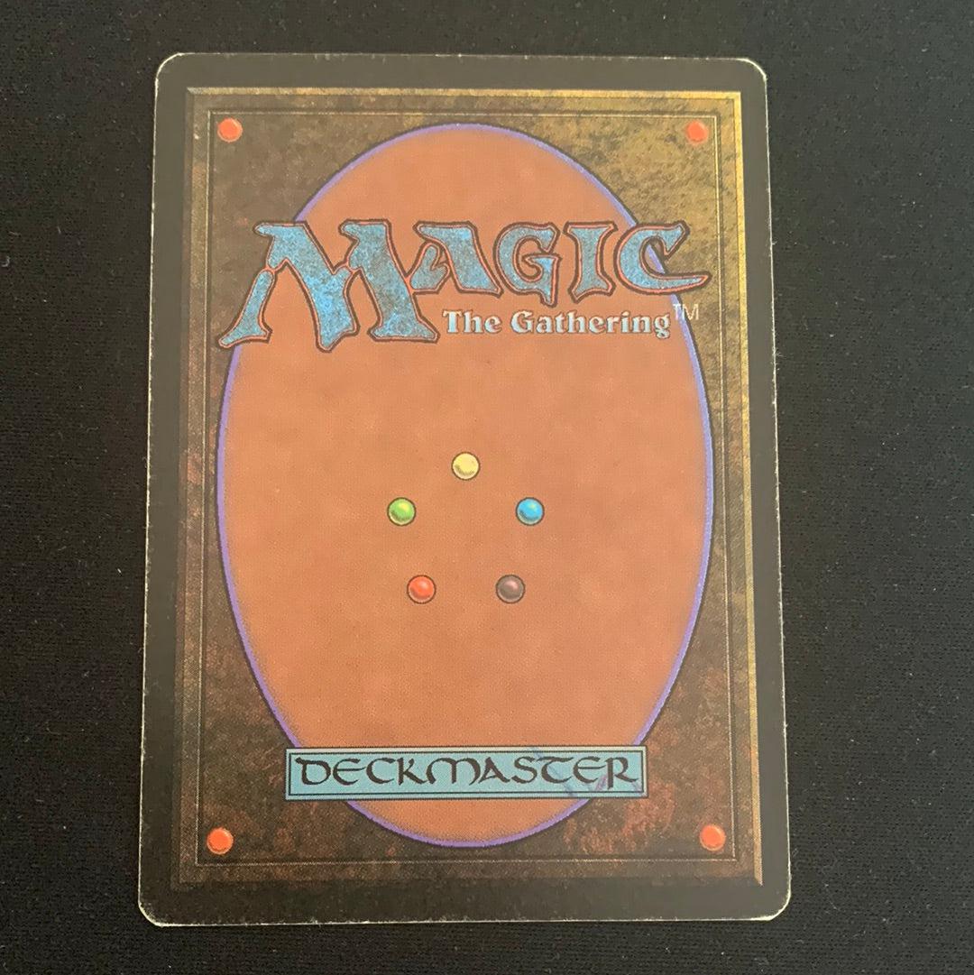 MTG Singles - Elvish Archers - Beta - 