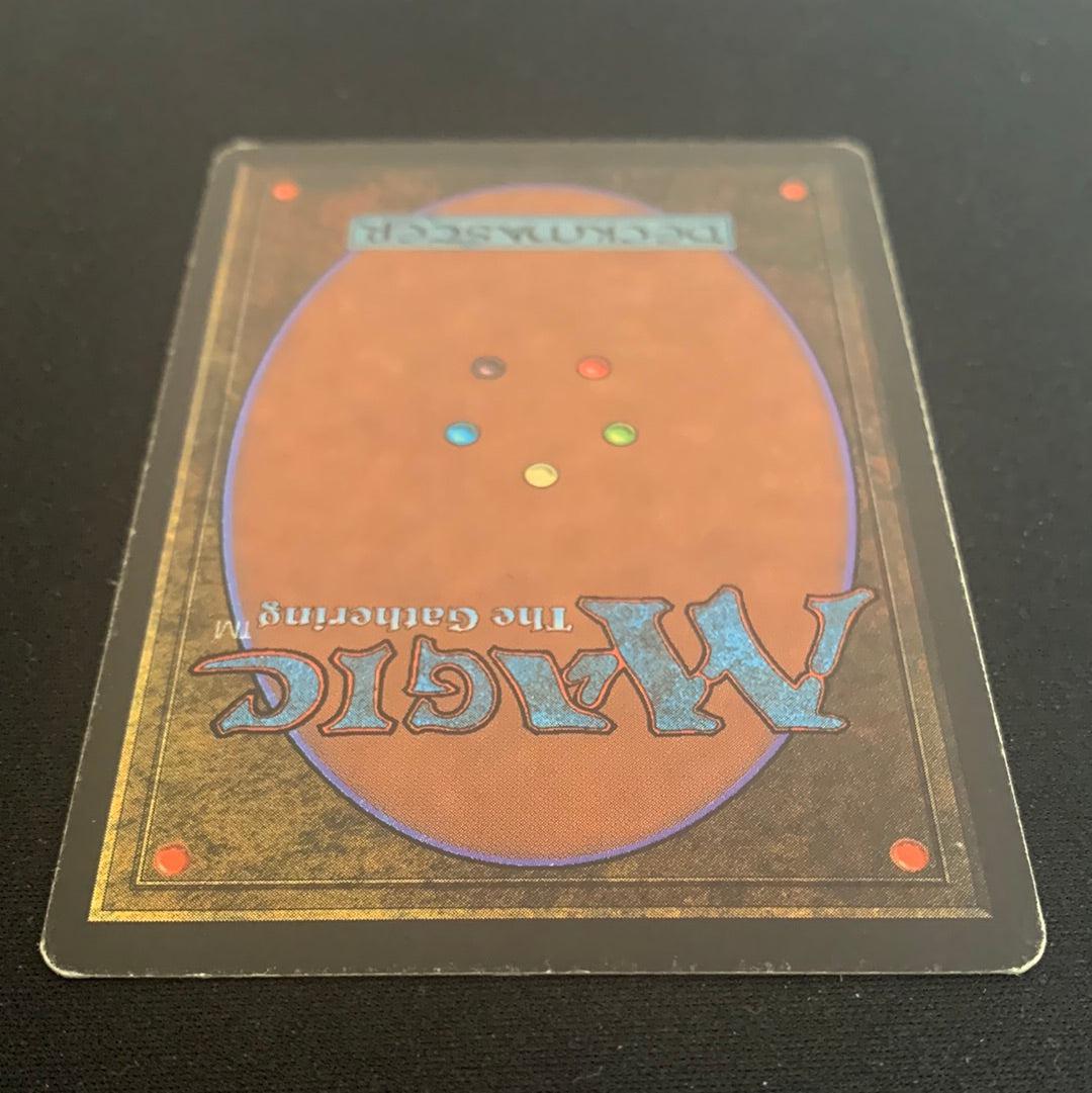 MTG Singles - Elvish Archers - Beta - 