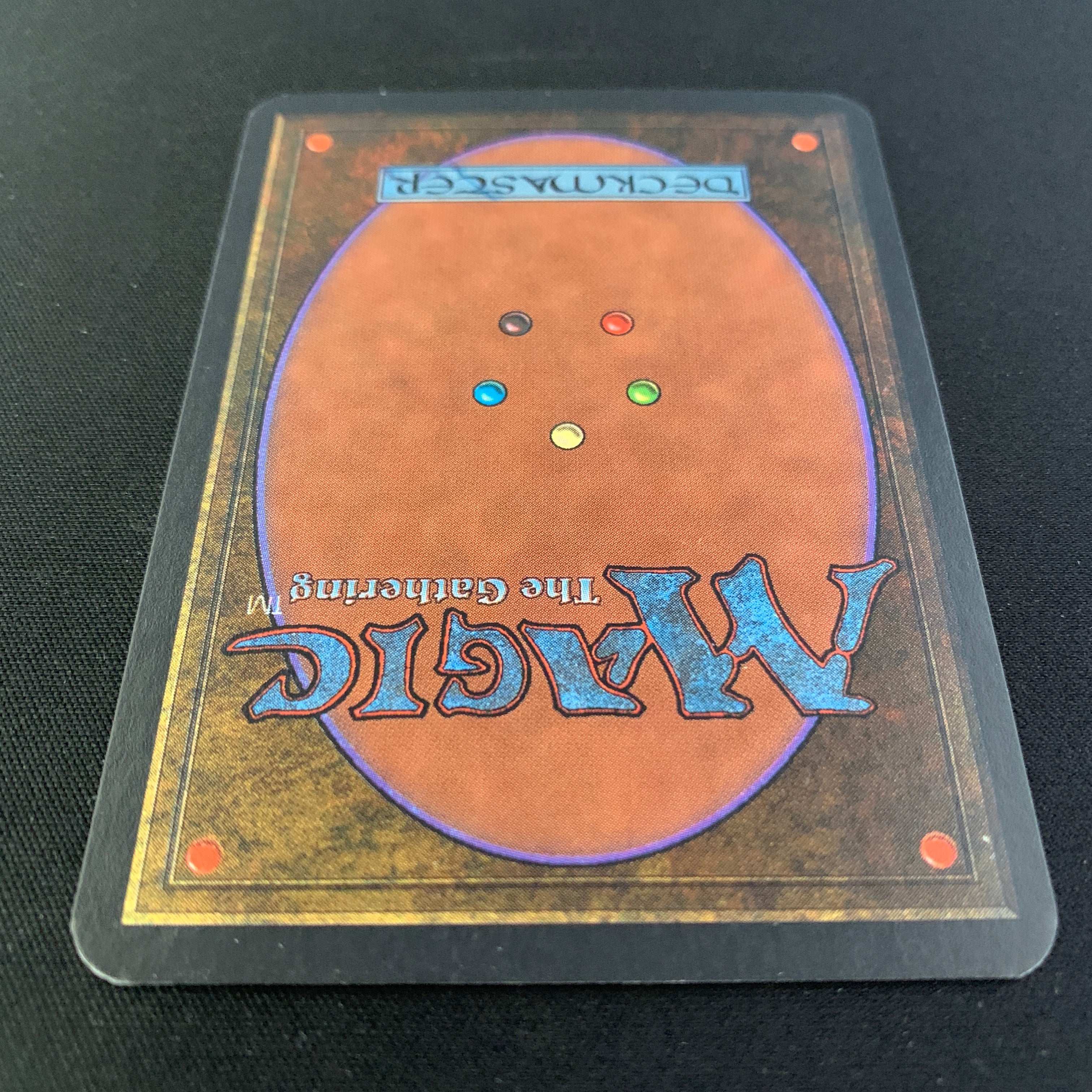 MTG Singles - Farmstead - Alpha - 