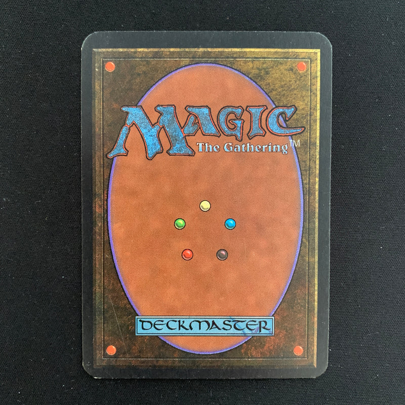 Magic the Gathering Fastbond - Alpha 