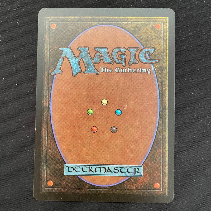 Magic the Gathering Fastbond - Beta 