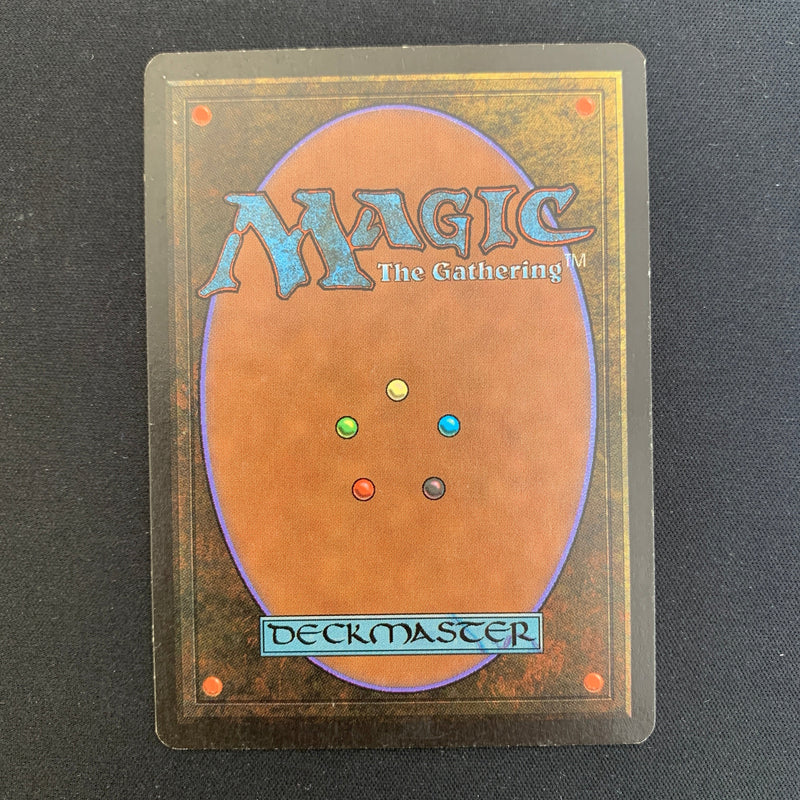 Magic the Gathering Fastbond - Beta 