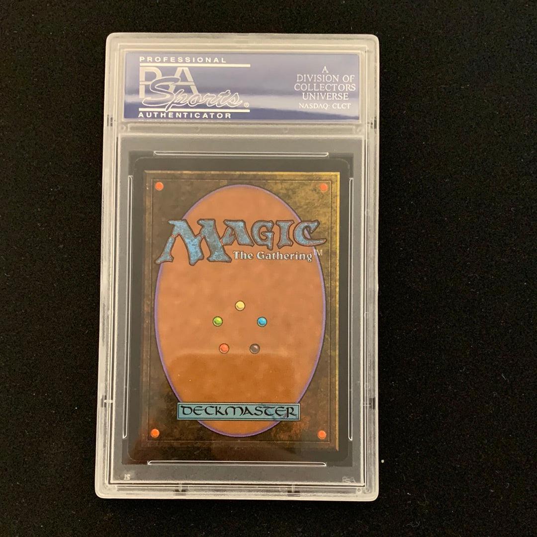 MTG Singles - Fastbond - Beta - 