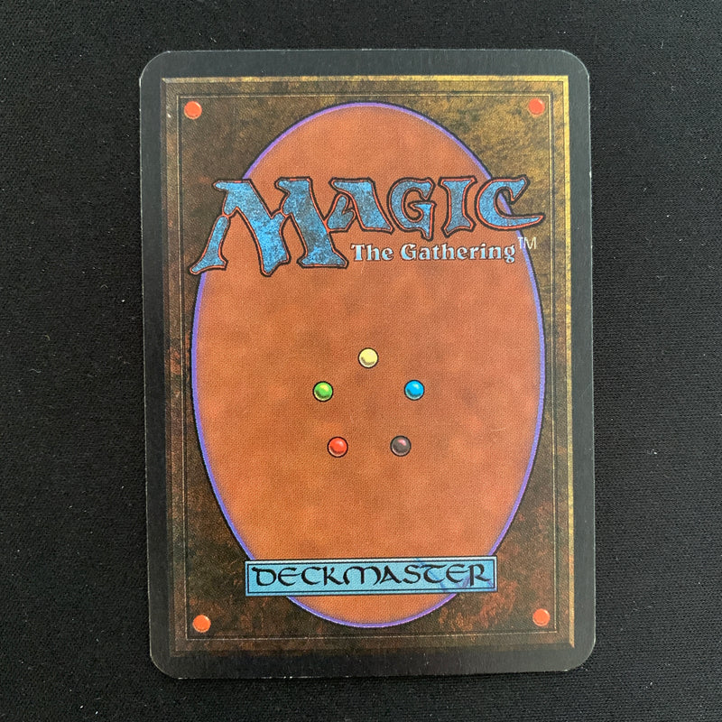 Magic the Gathering Force of Nature - Alpha 