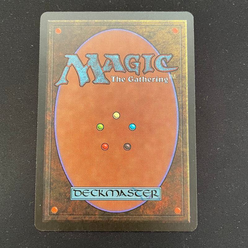 Magic the Gathering Force of Nature - Beta 