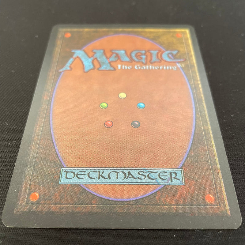 Magic the Gathering Force of Nature - Beta 