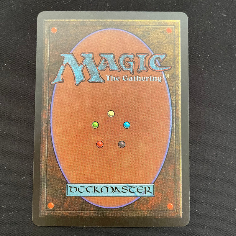 Magic the Gathering Force of Nature - Beta 