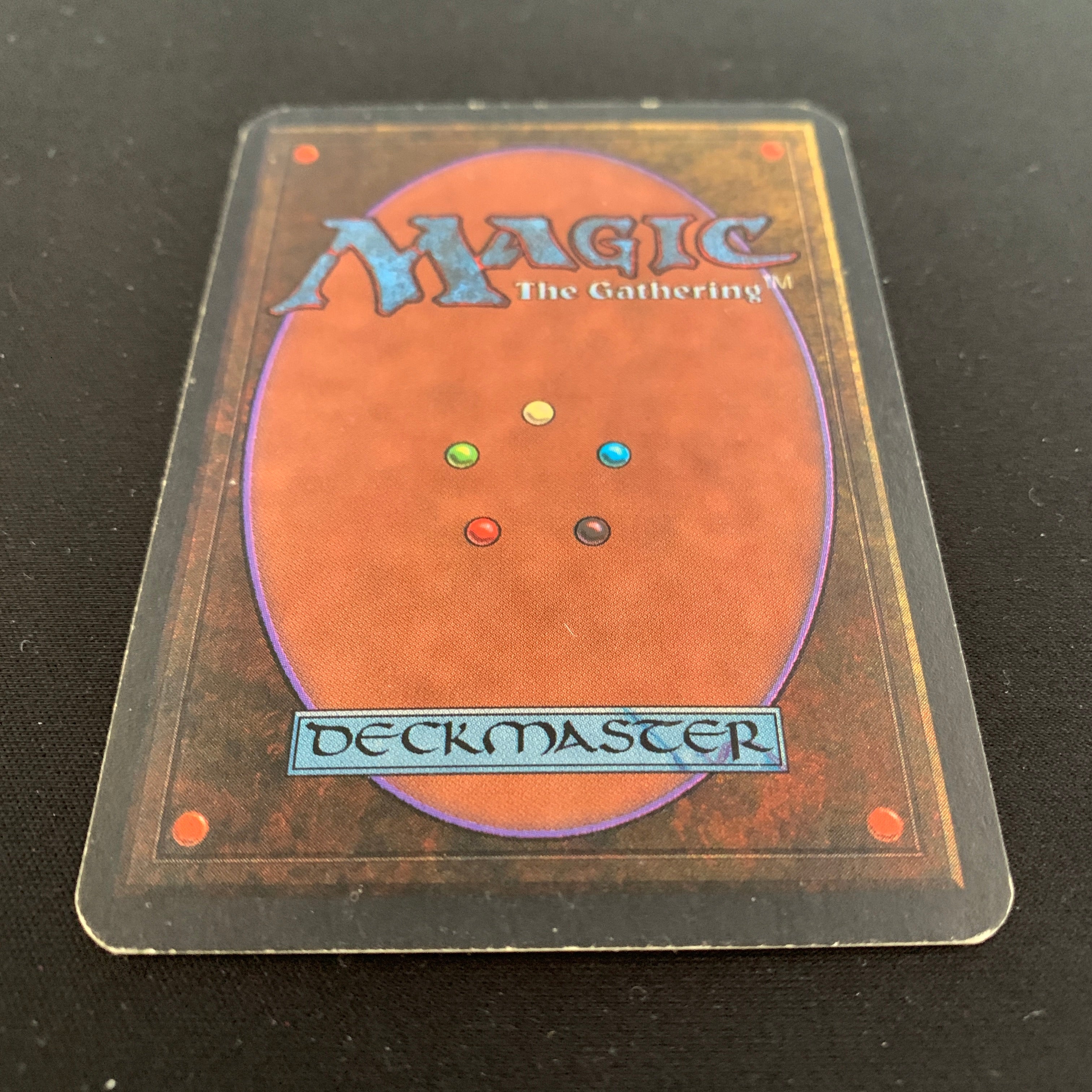 MTG Singles - Forcefield - Alpha - 