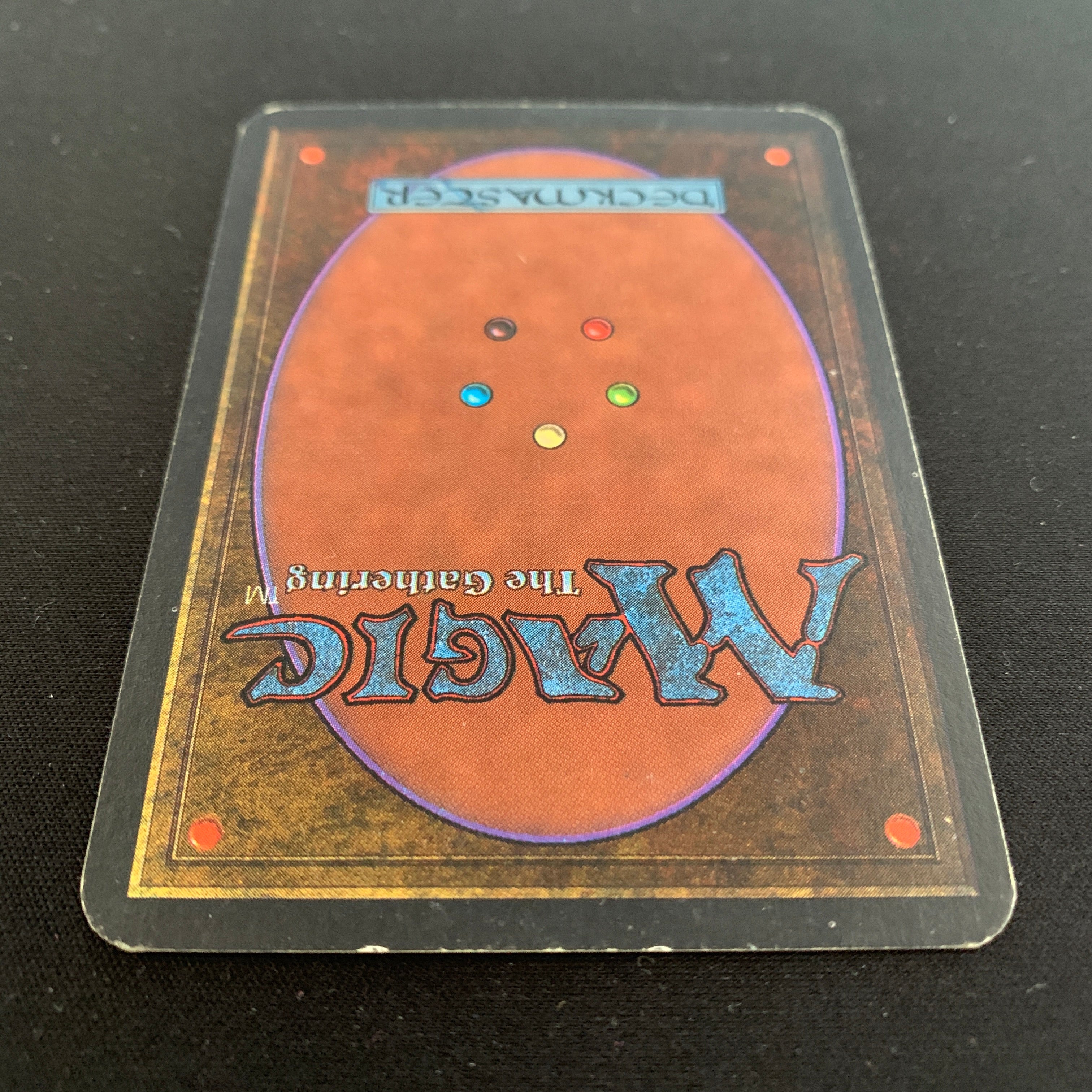 MTG Singles - Forcefield - Alpha - 