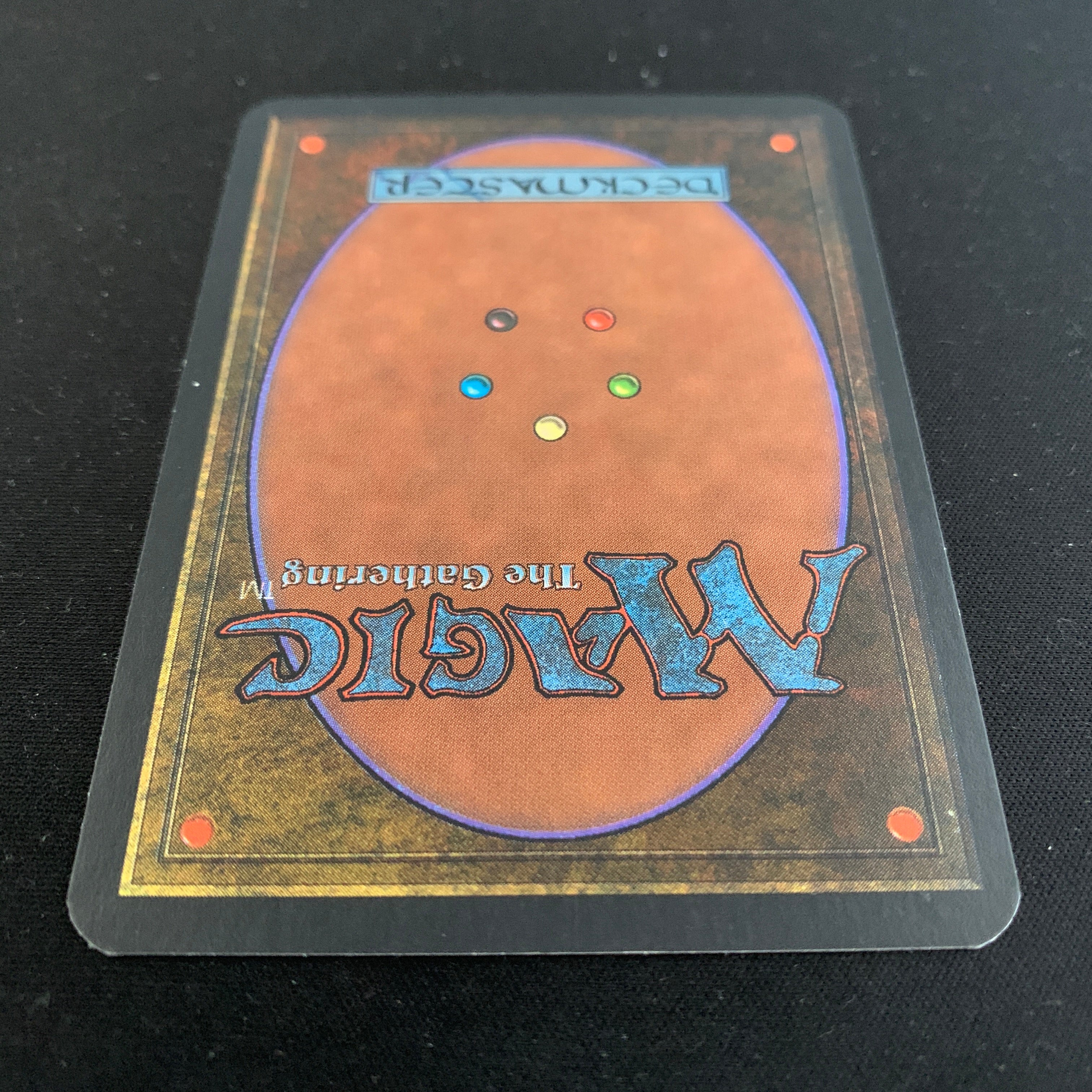 MTG Singles - Fork - Alpha - 