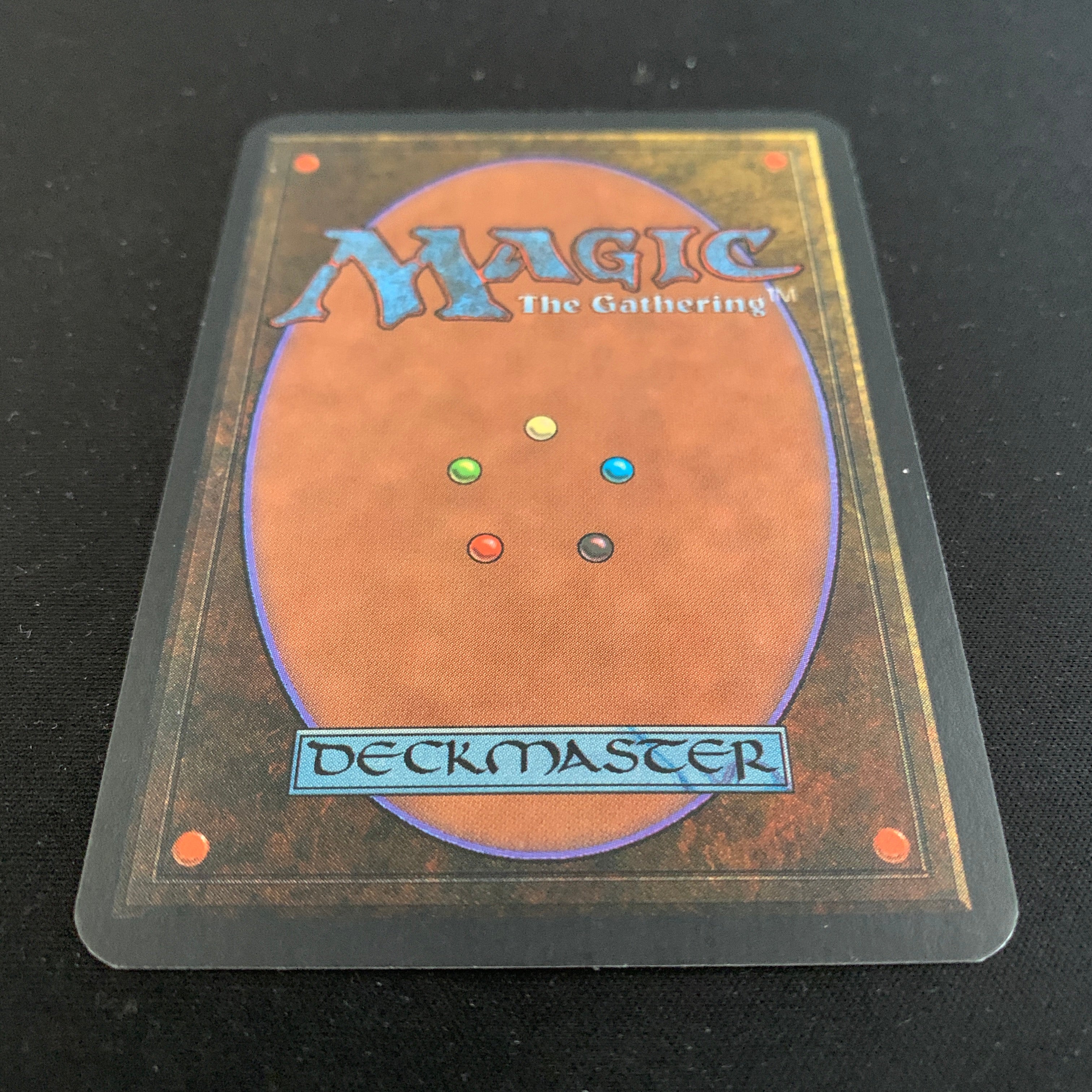 MTG Singles - Fork - Alpha - 