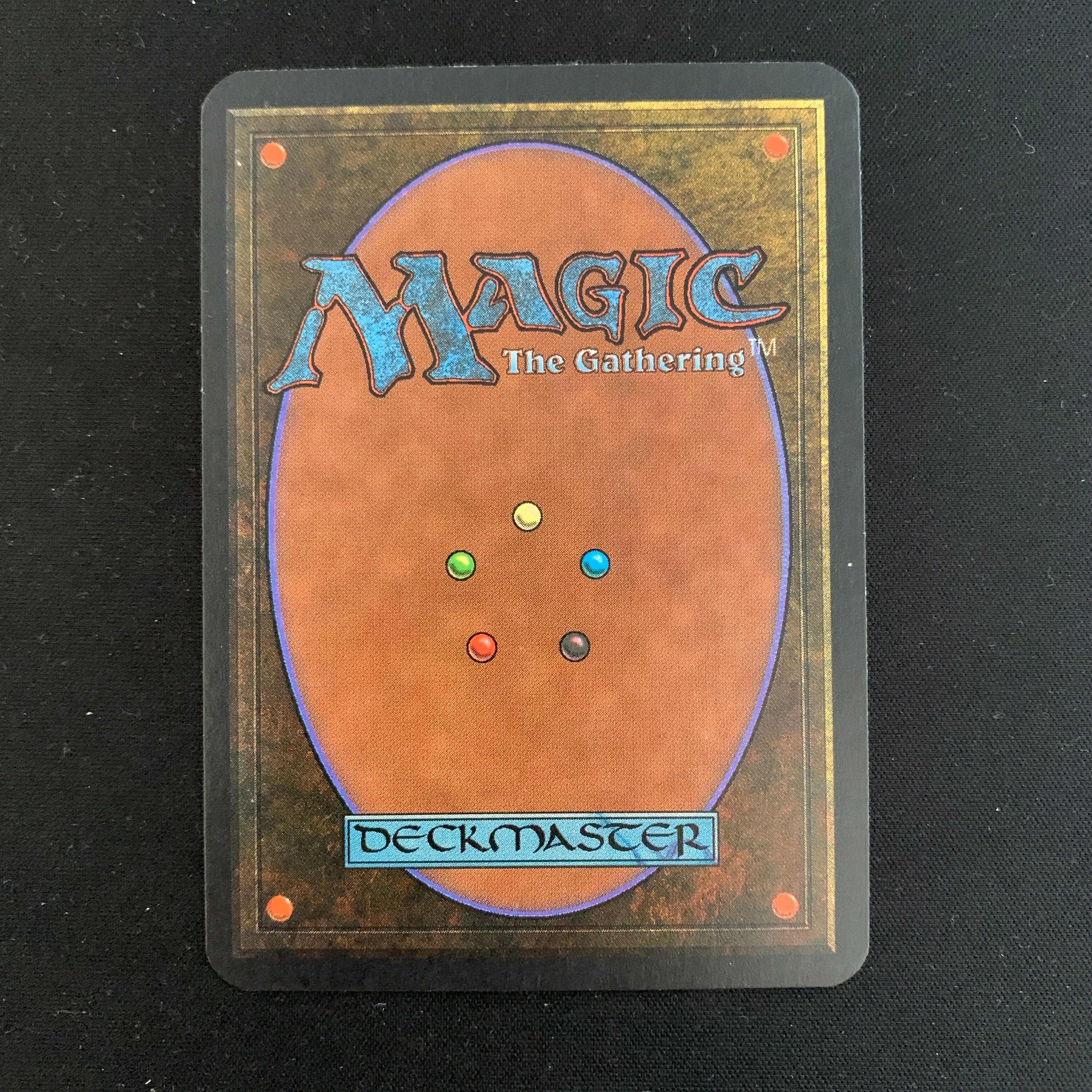 MTG Singles - Fork - Alpha - 
